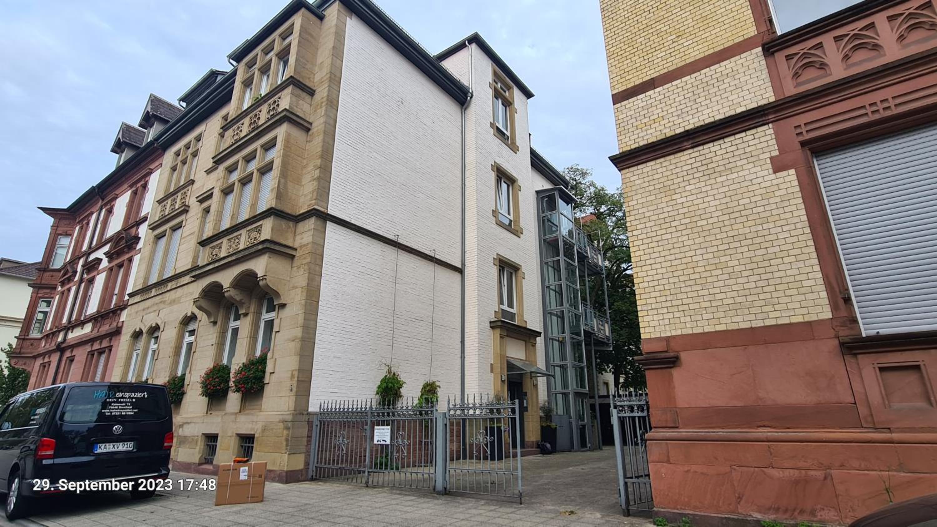 building
