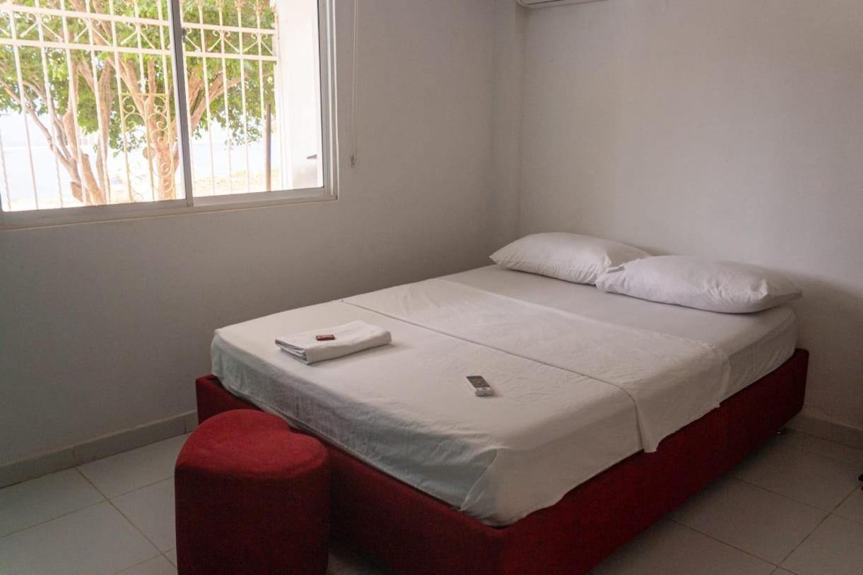 HOSTAL PERLA DE TAGANGA