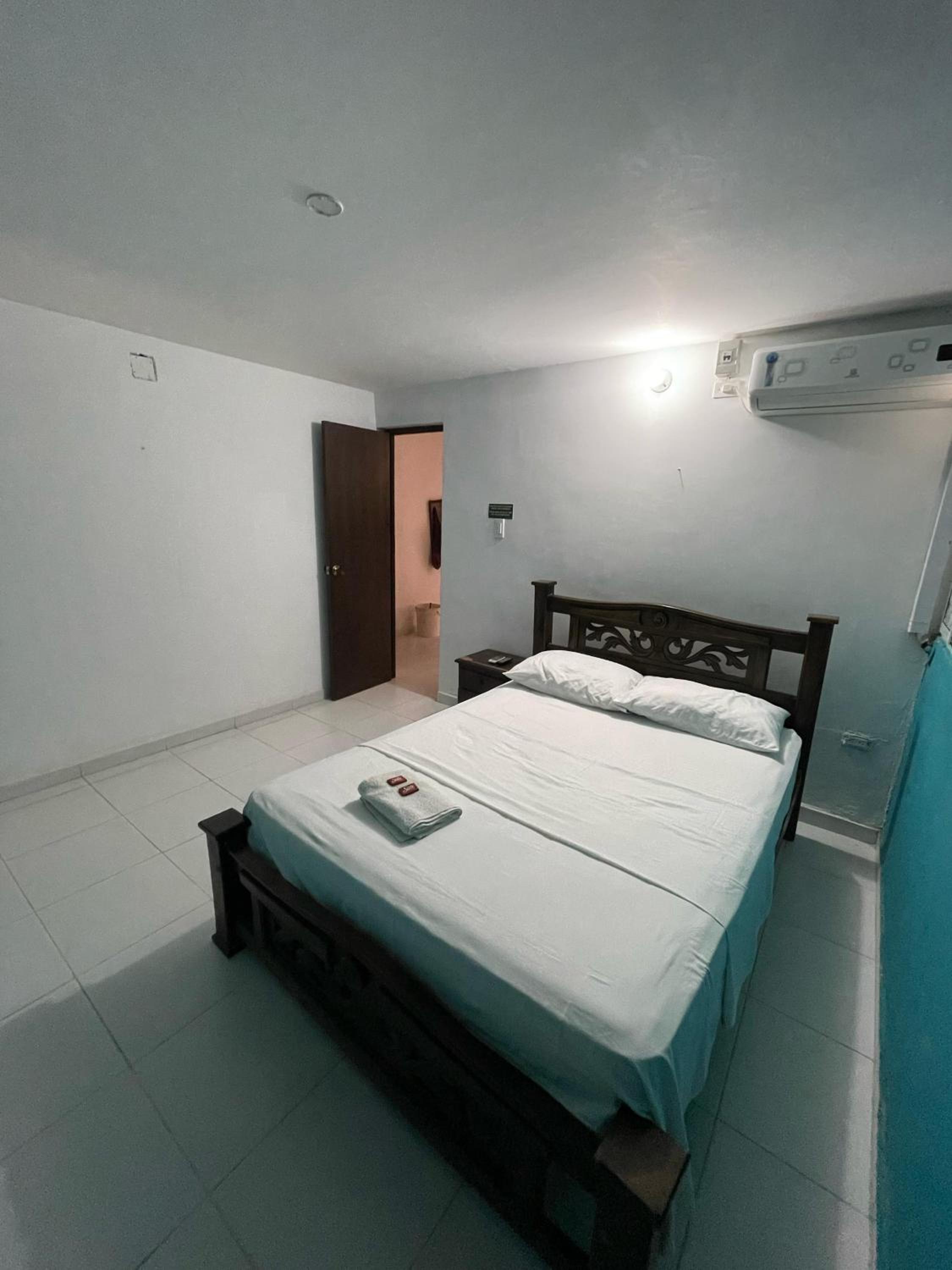 HOSTAL PERLA DE TAGANGA