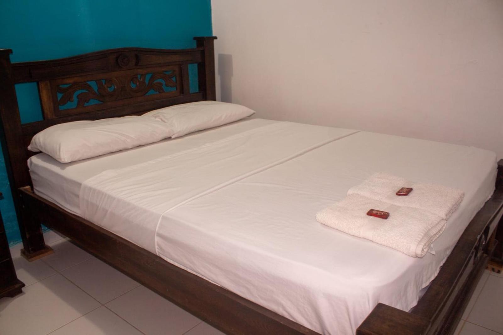 HOSTAL PERLA DE TAGANGA