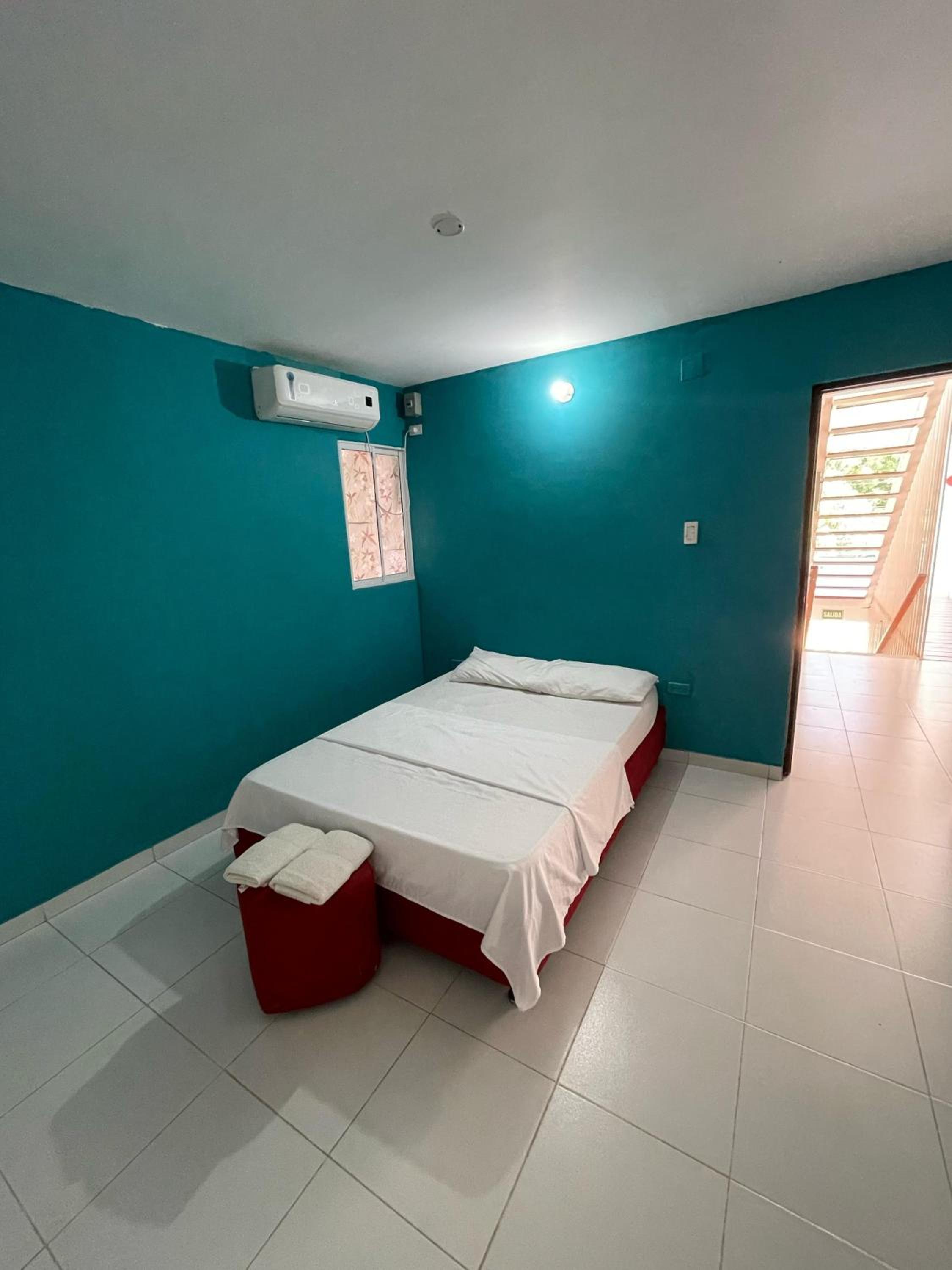 HOSTAL PERLA DE TAGANGA