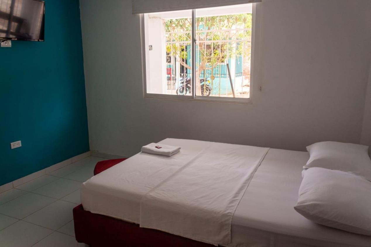 HOSTAL PERLA DE TAGANGA