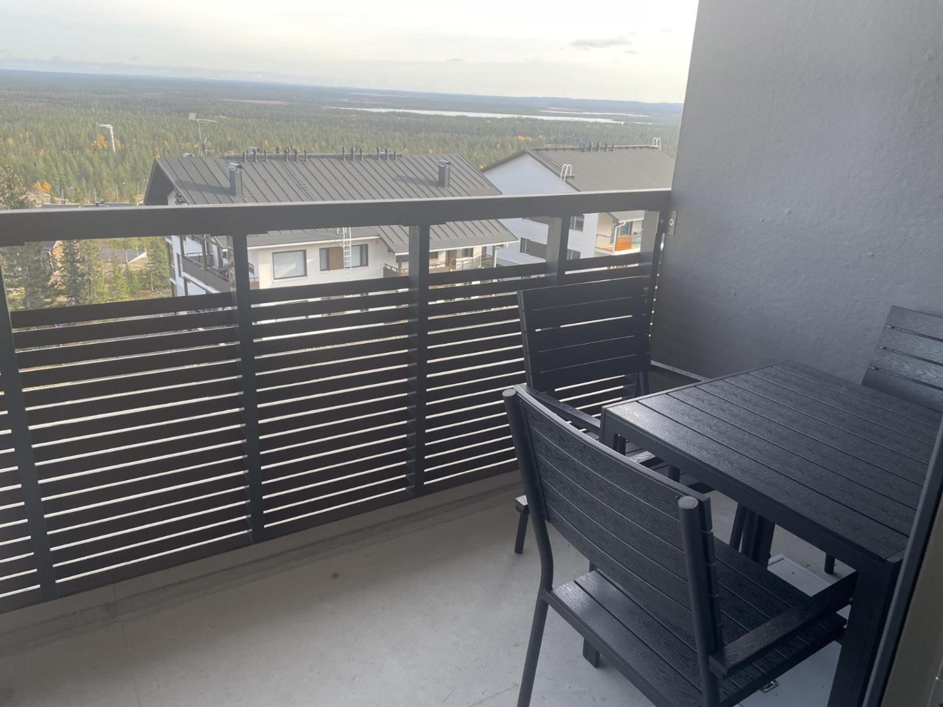 Ylläs chalet Bella Vista