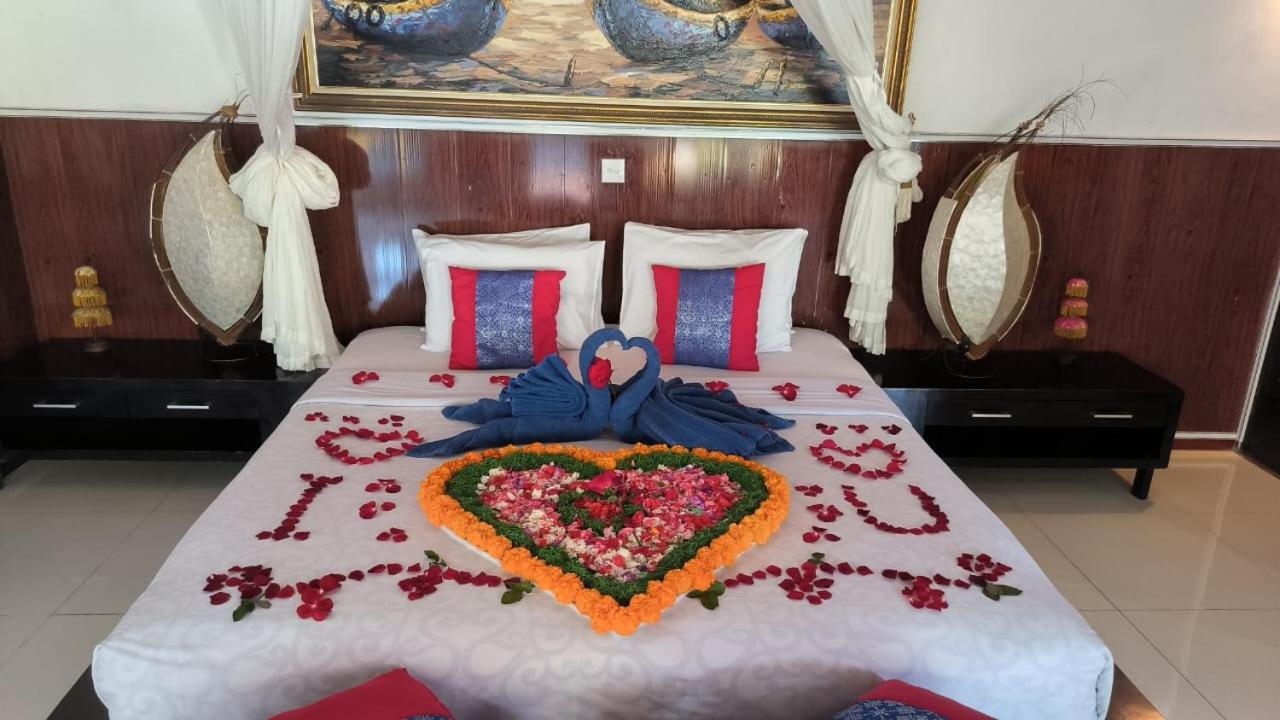 Baruna Sari Villa