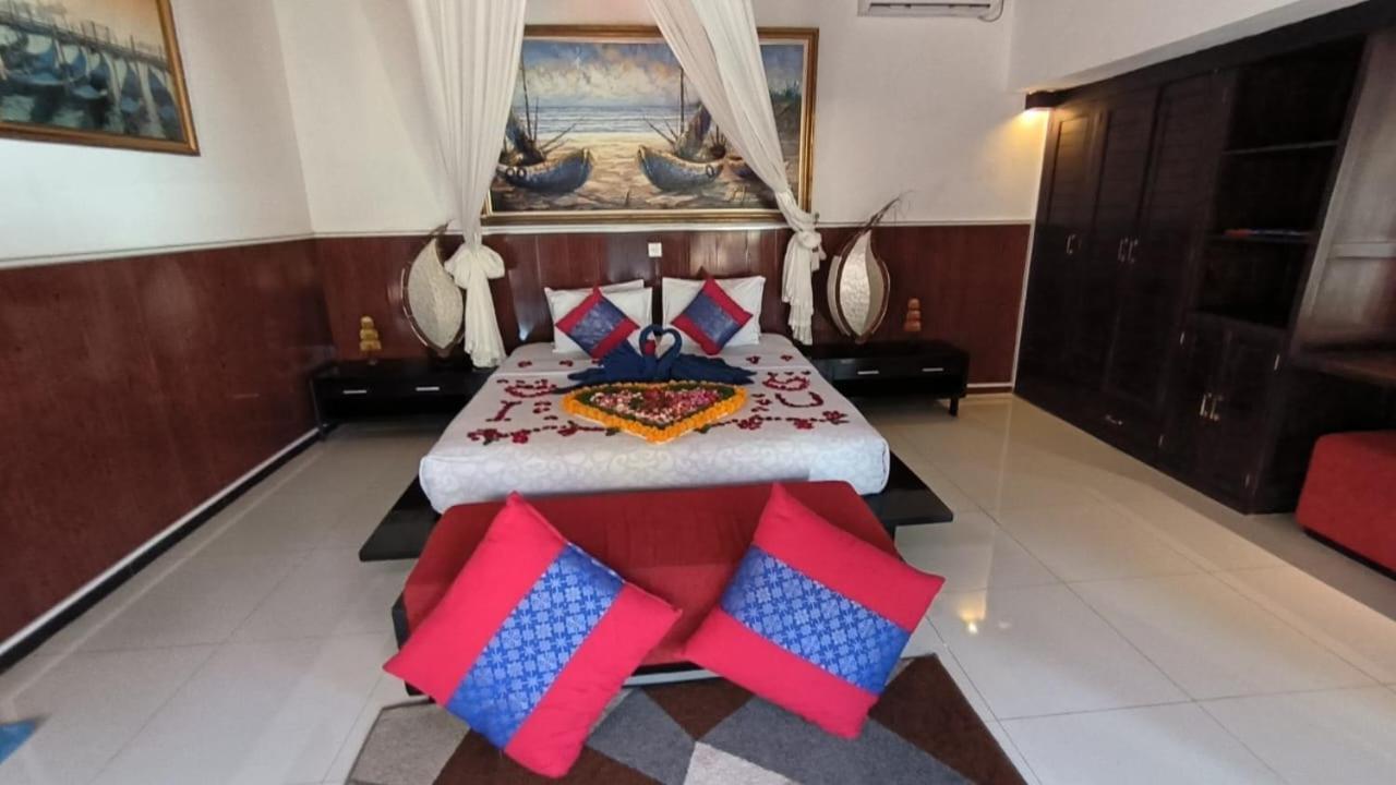 Baruna Sari Villa