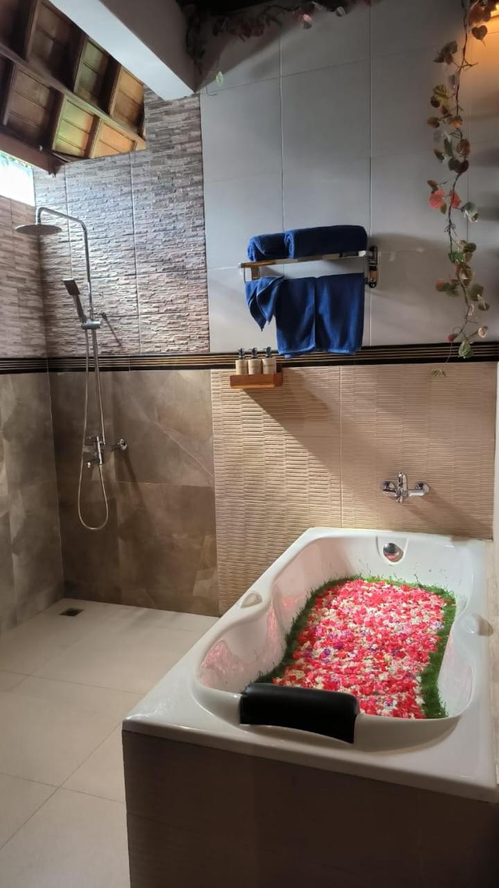 Baruna Sari Villa