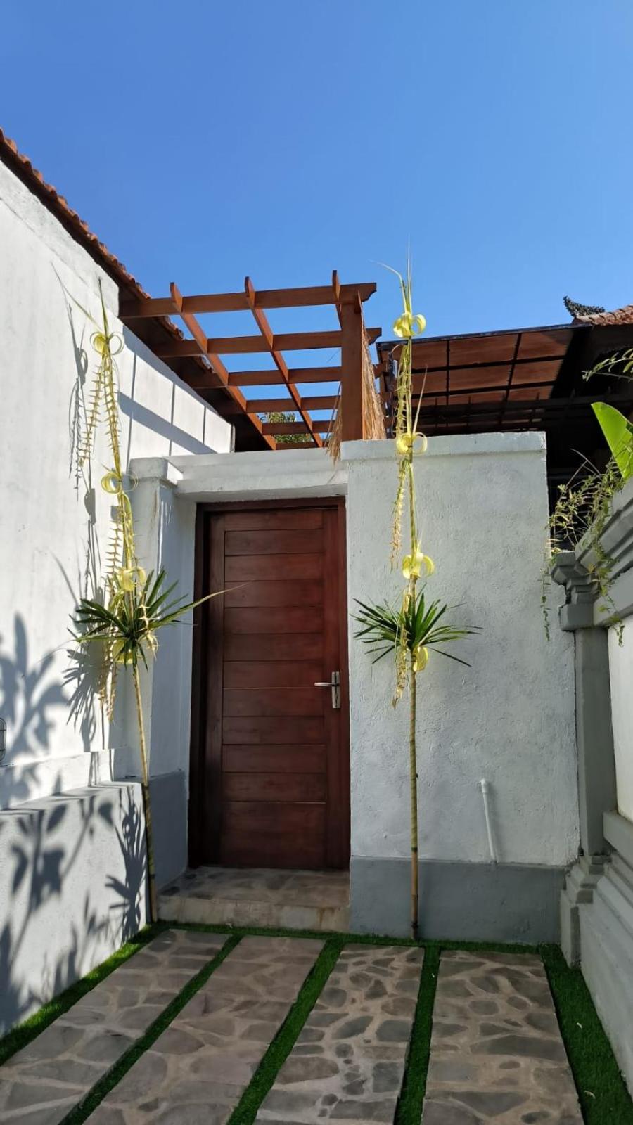 Baruna Sari Villa