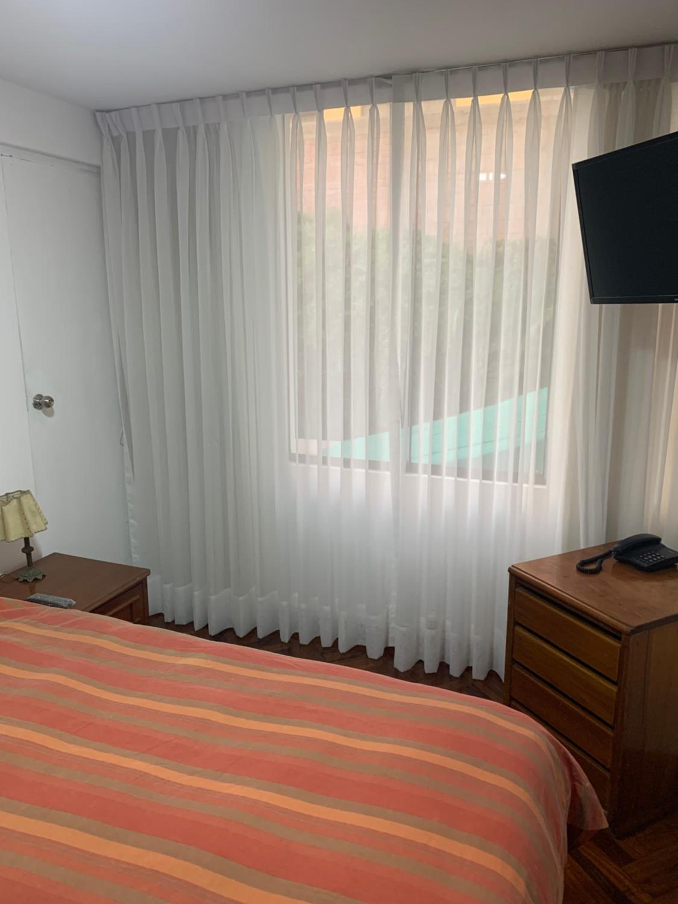 Carola Sencebe apartamento view 4