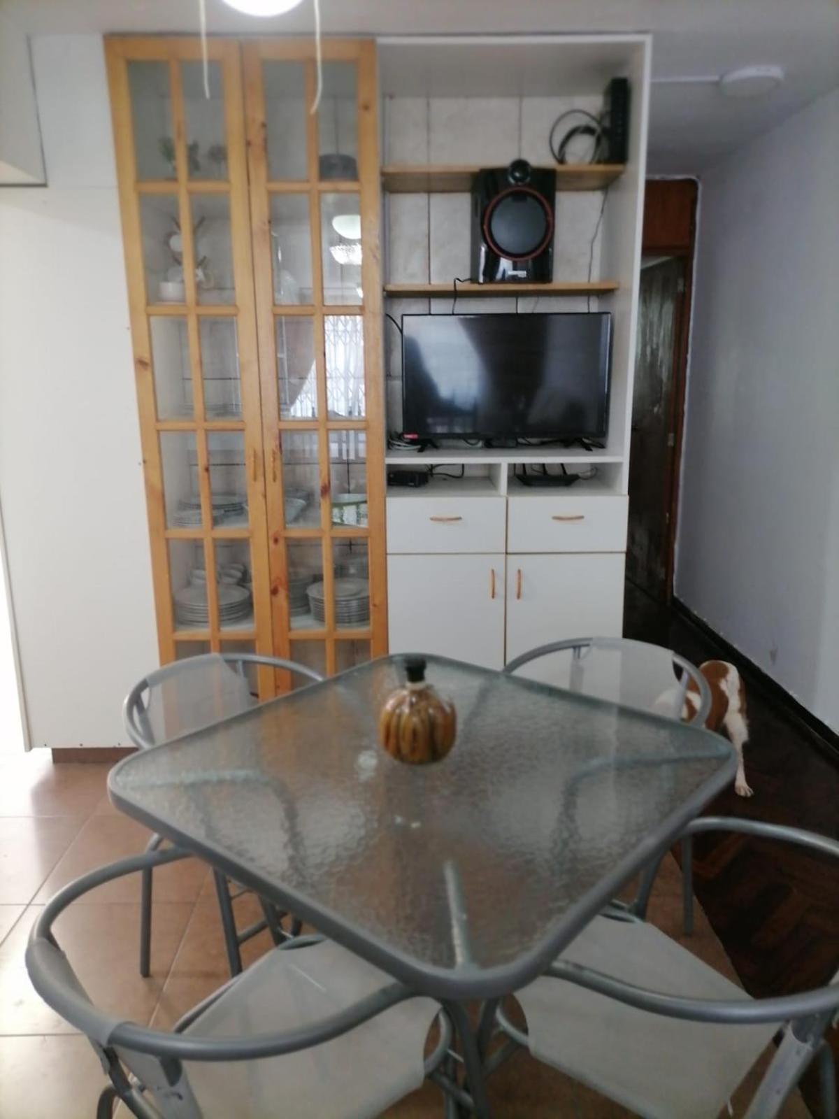 Carola Sencebe apartamento view 5