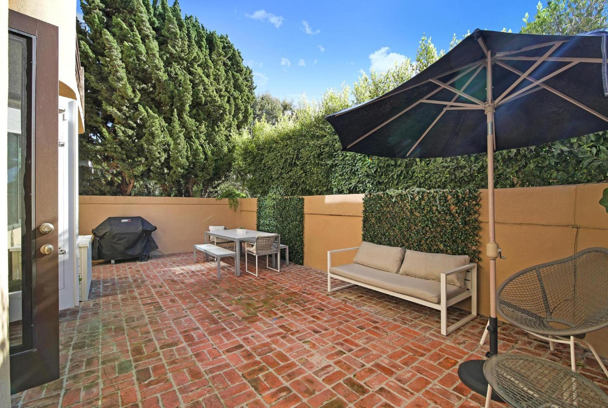 Private Room & Entrance in Marina Del Rey