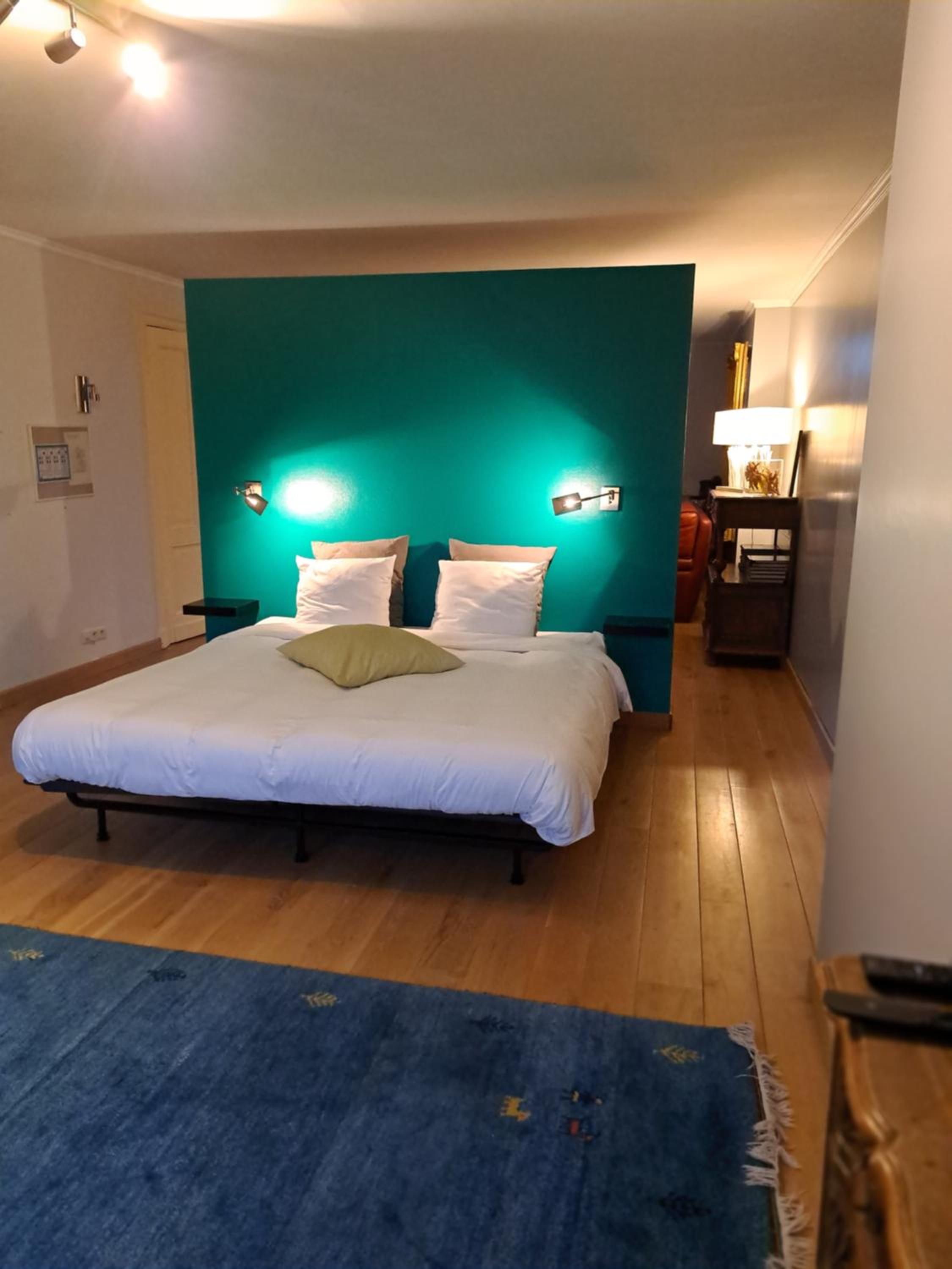 B&B Villa D'Hondt