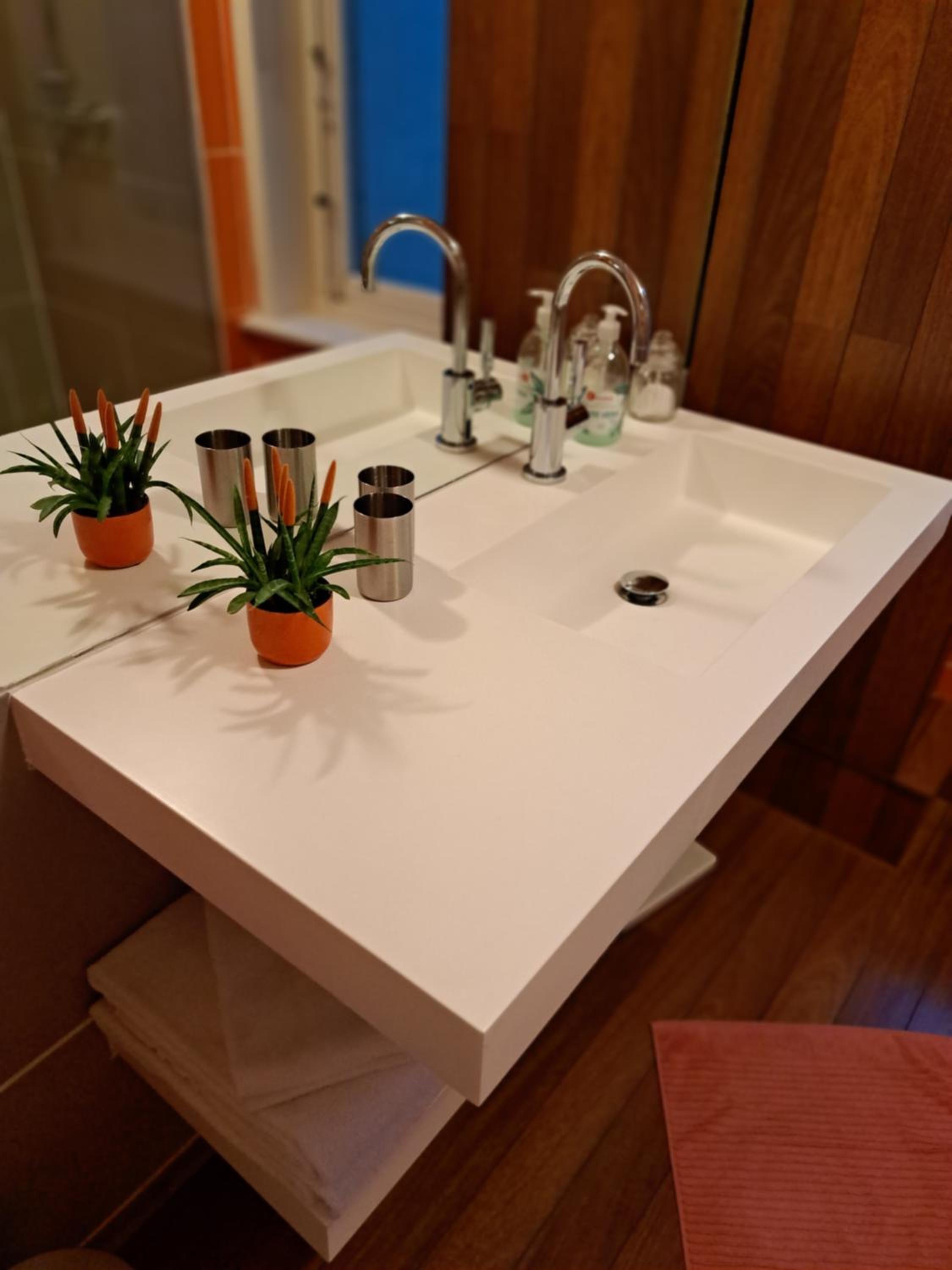 B&B Villa D'Hondt