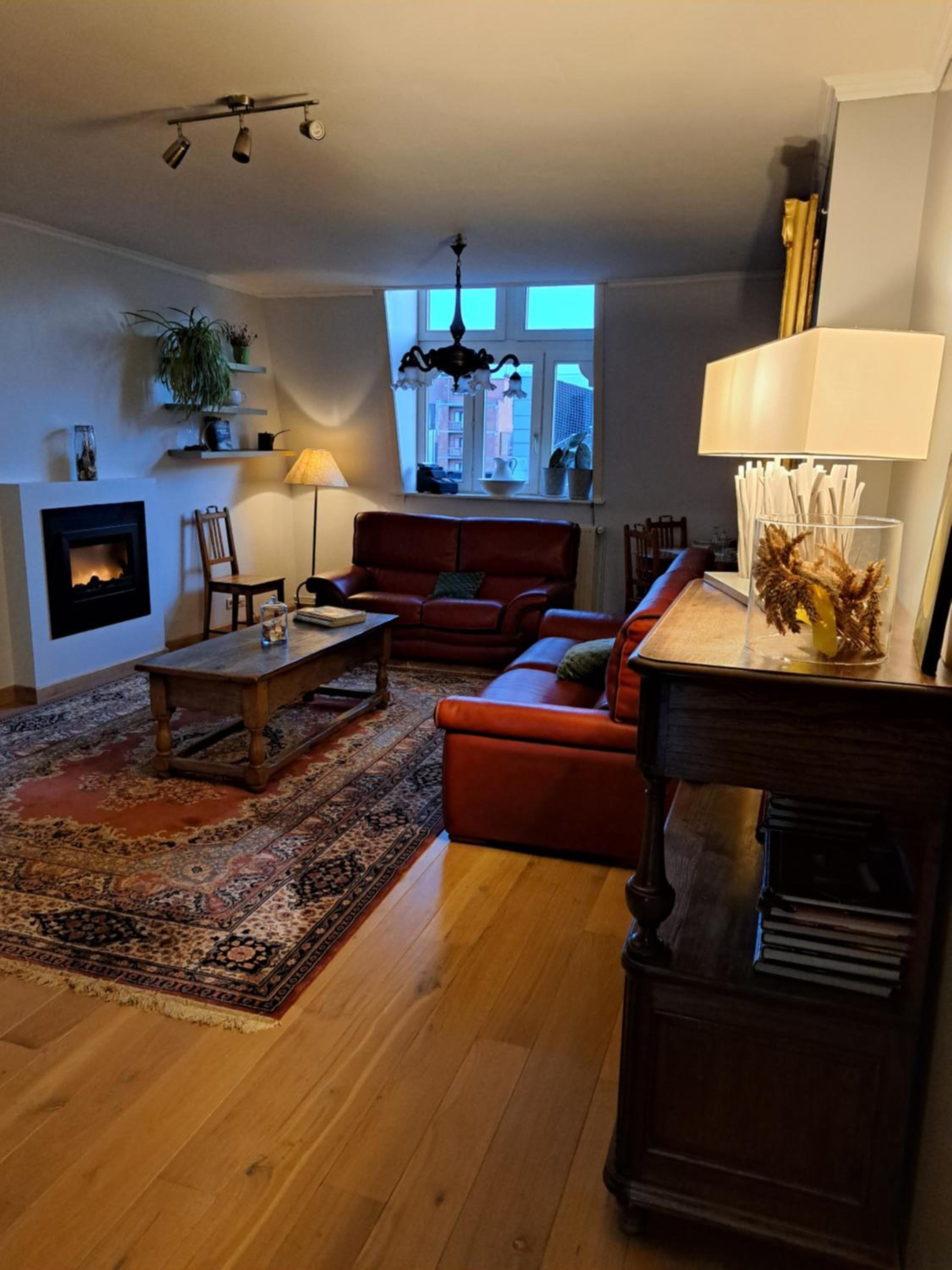 B&B Villa D'Hondt