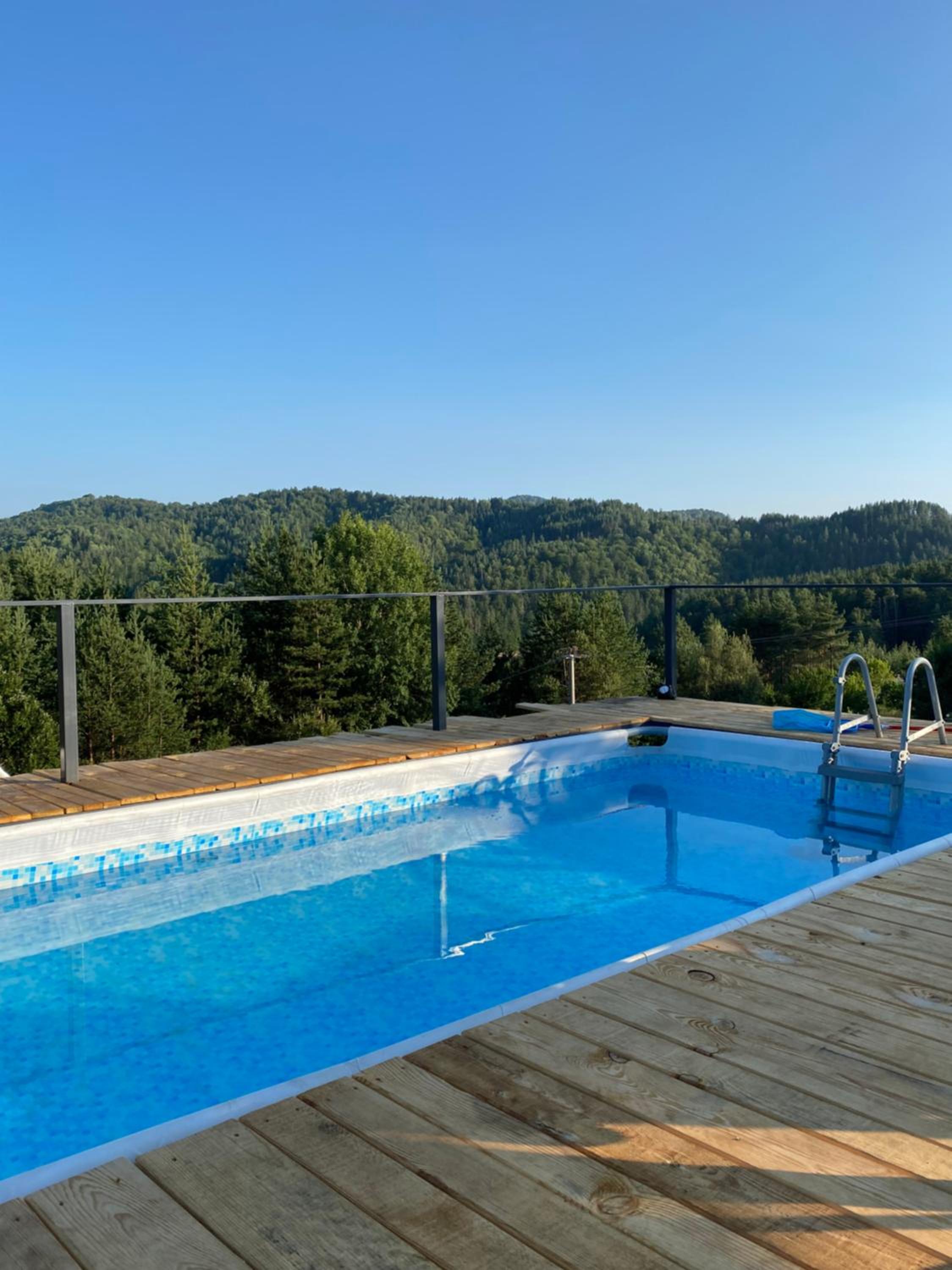 Vila Ivan view 3
