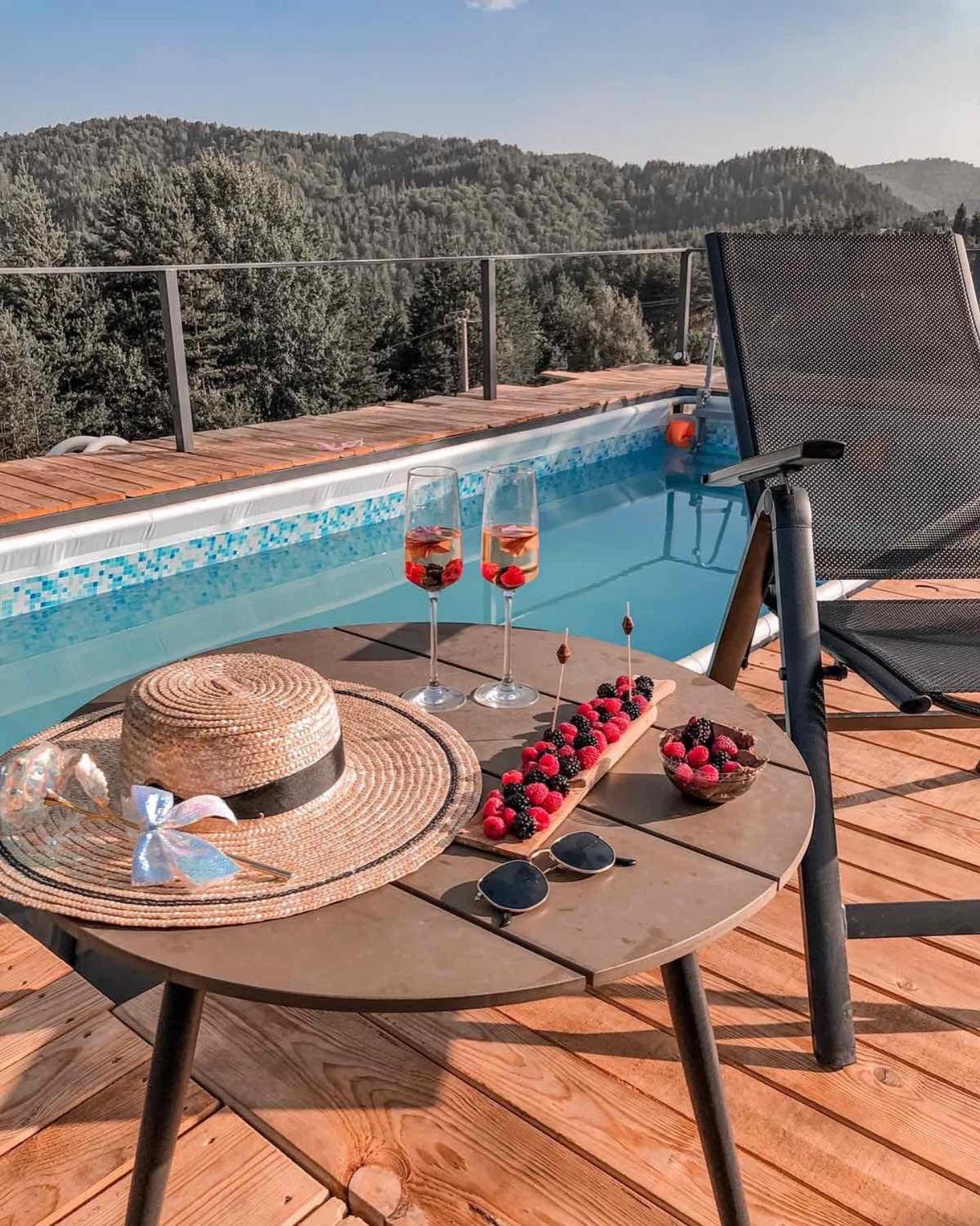 Vila Ivan view 5