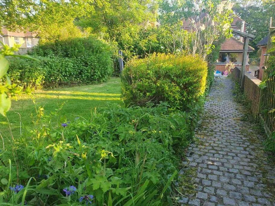 Nature Charm & Fruit Delights, multi-generation celebratory home -Try, Relax, Repeat - Sellindge view 3