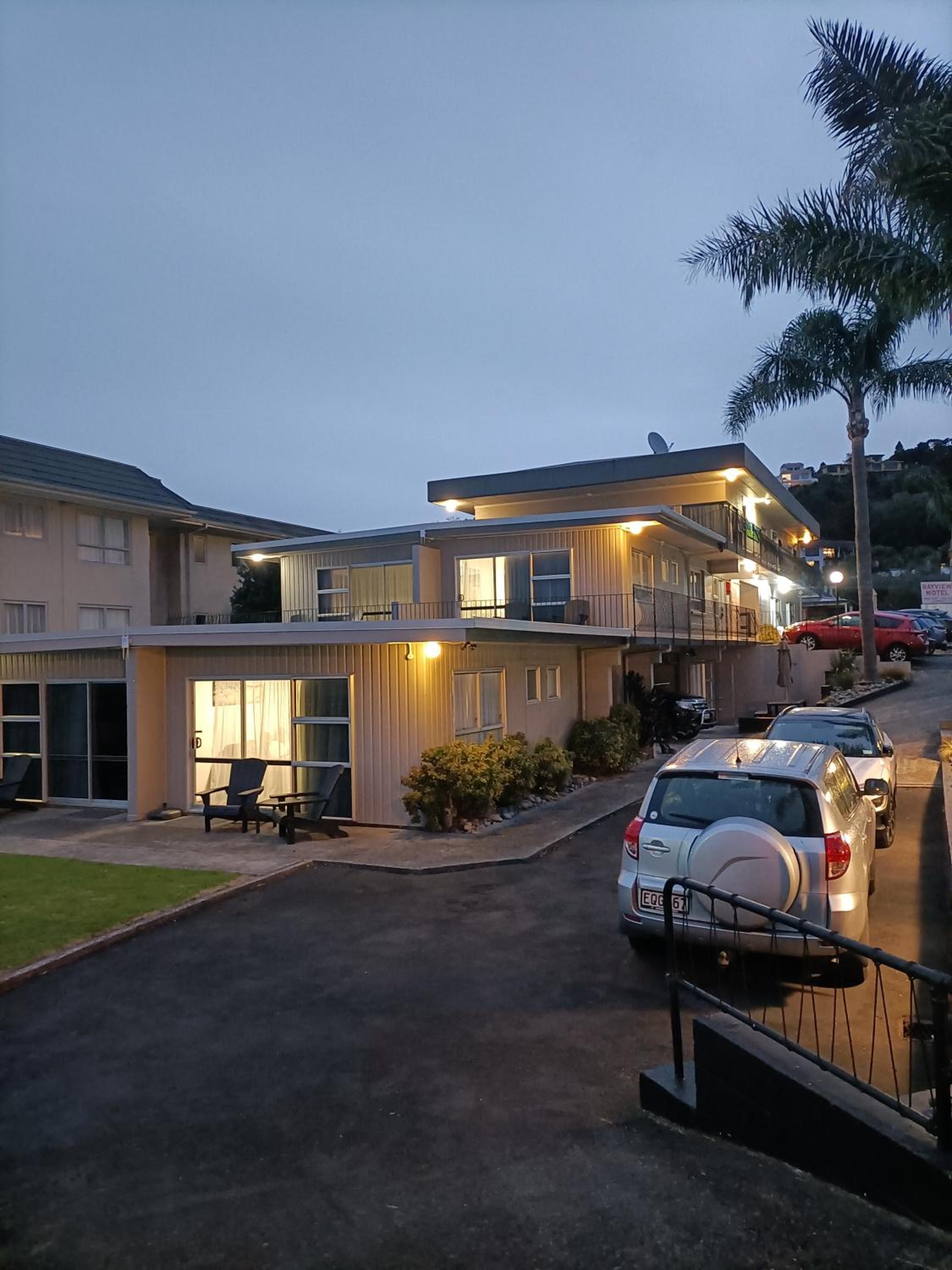 Bayview Motel
