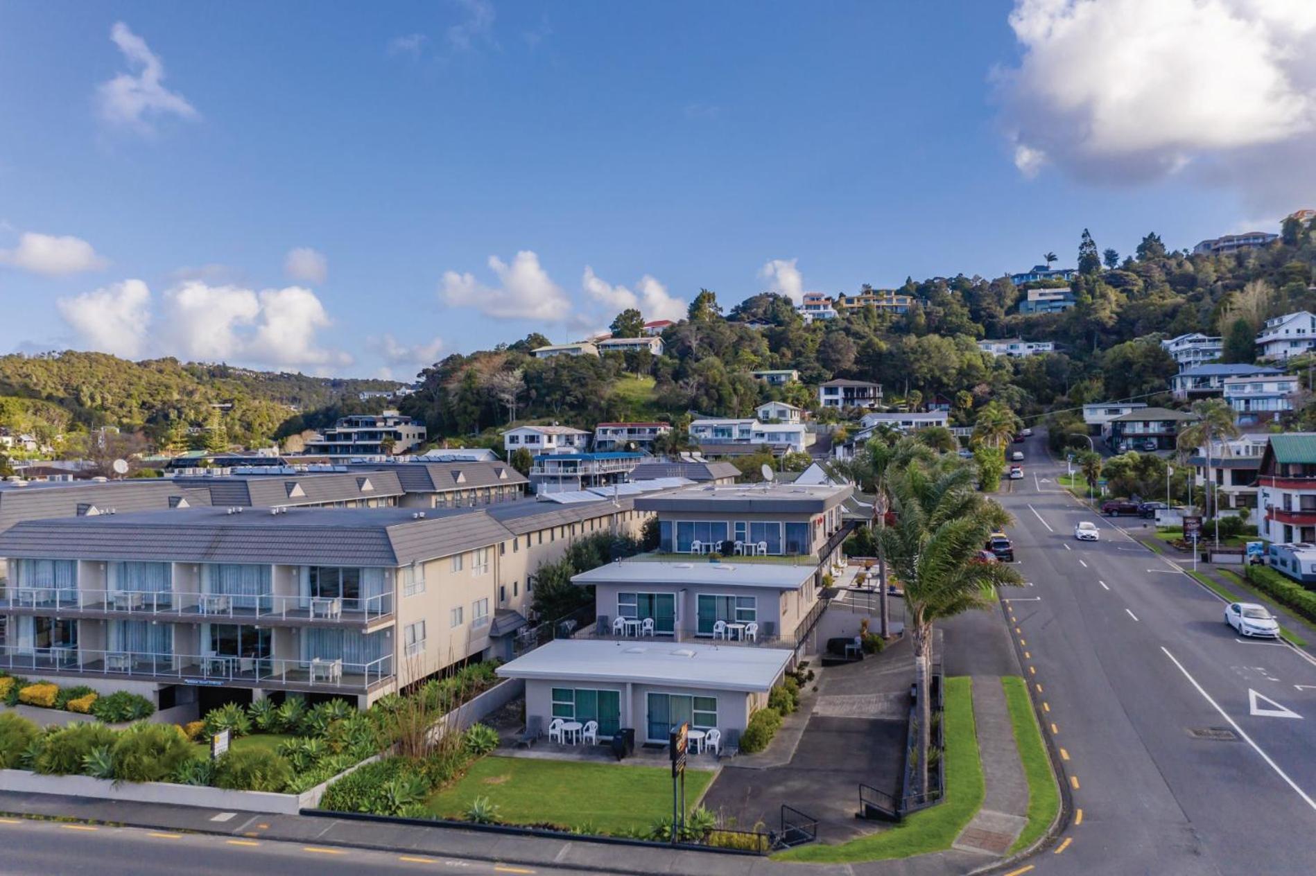 Bayview Motel