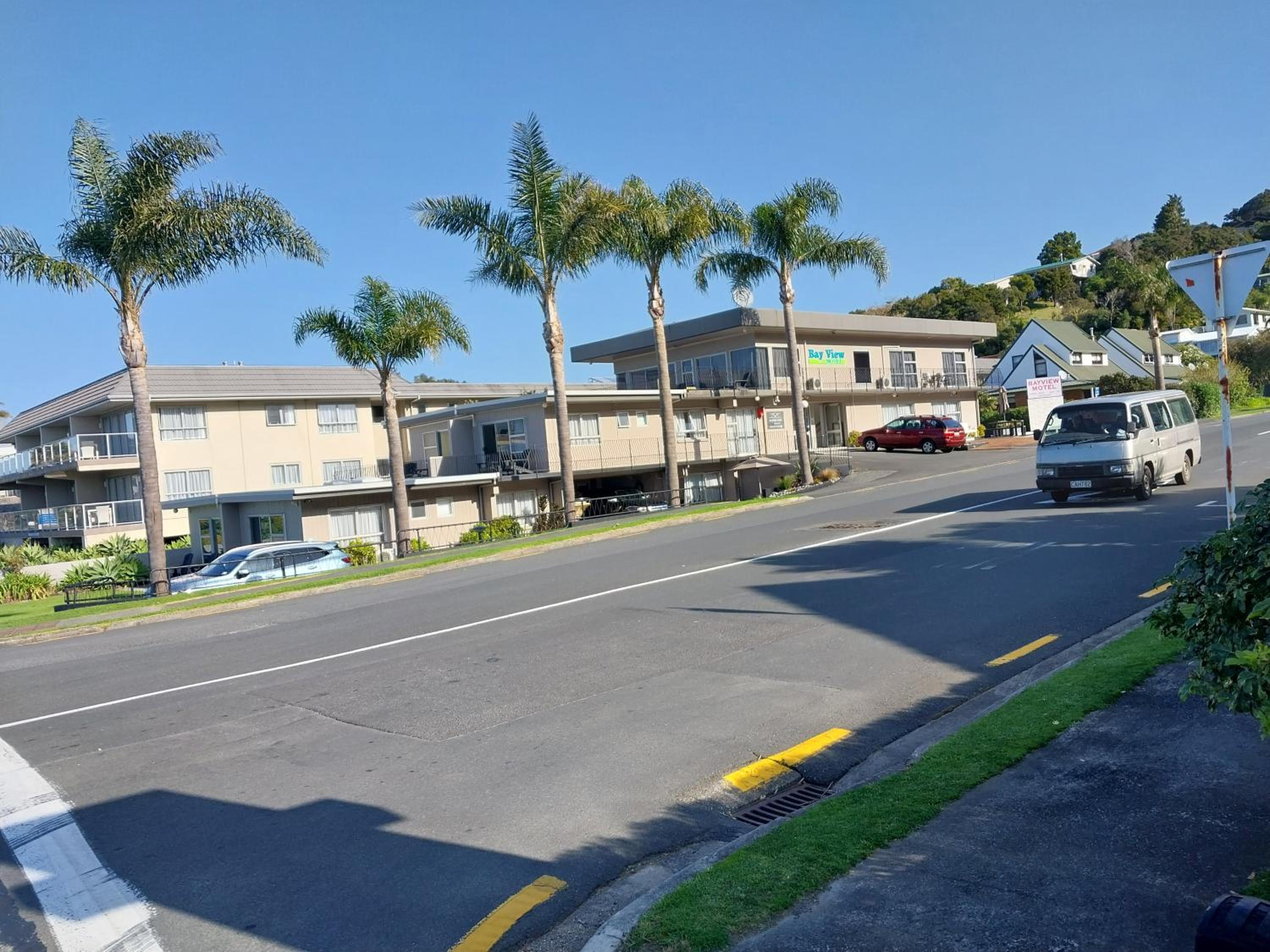 Bayview Motel