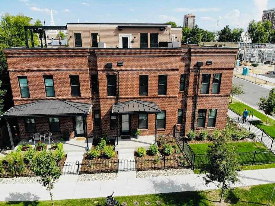 Downtown Denver Smart House view 4