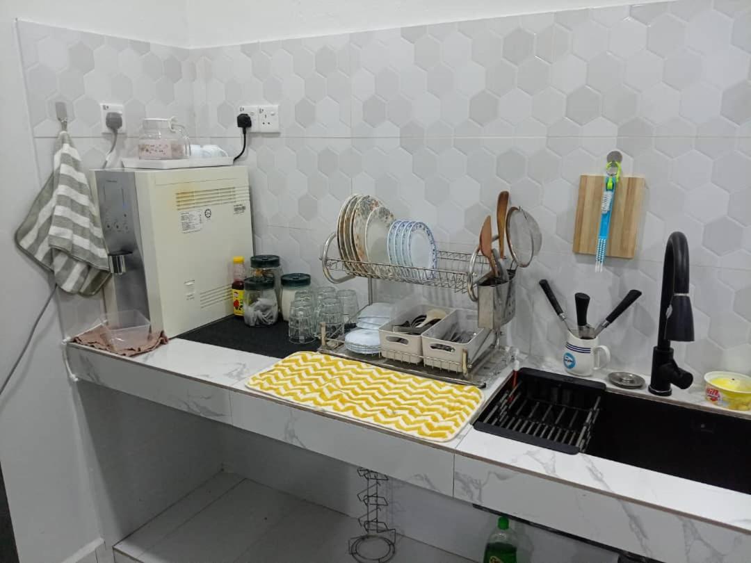 HOMESTAY WADIHANA
