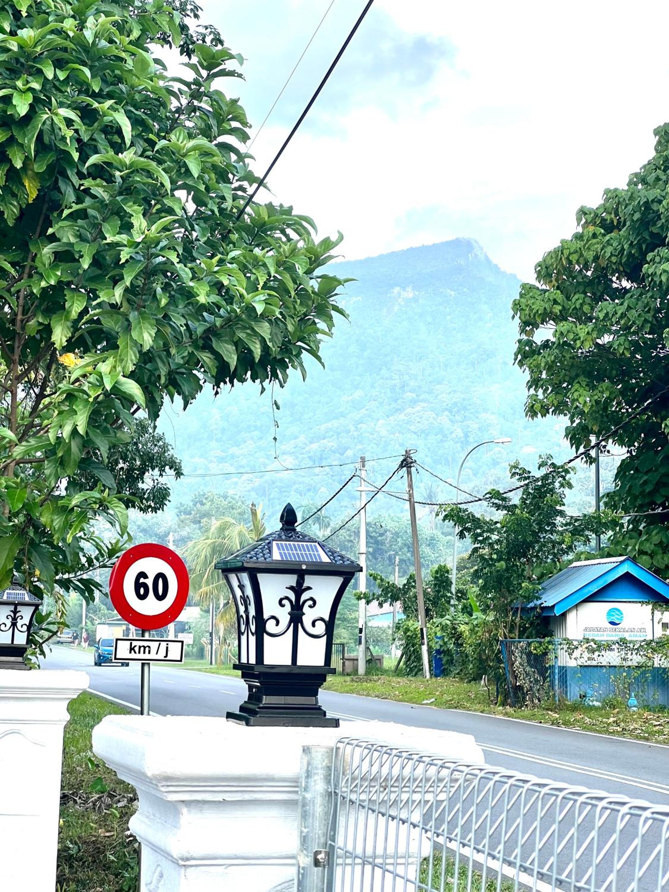 HOMESTAY WADIHANA