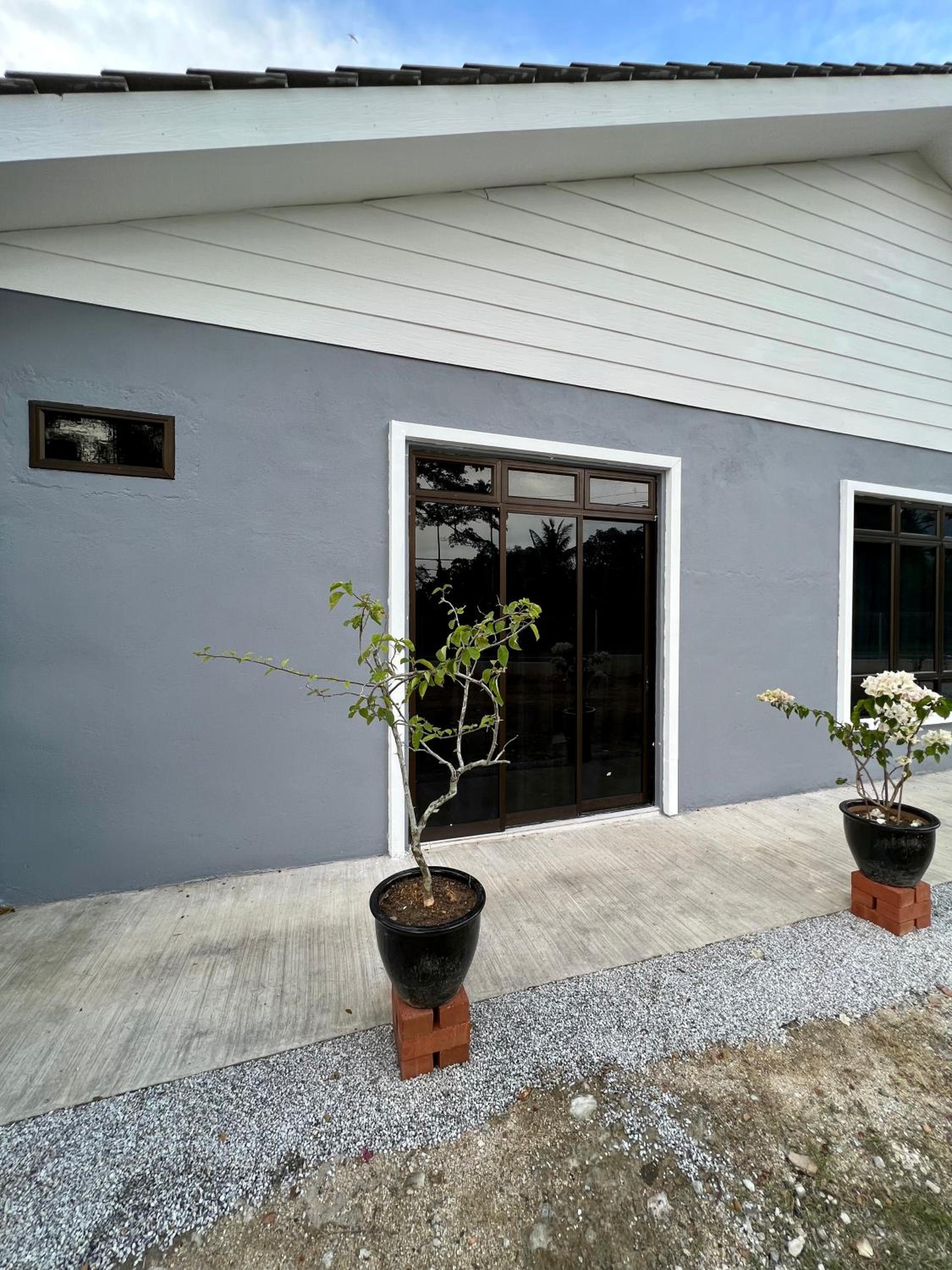 HOMESTAY WADIHANA