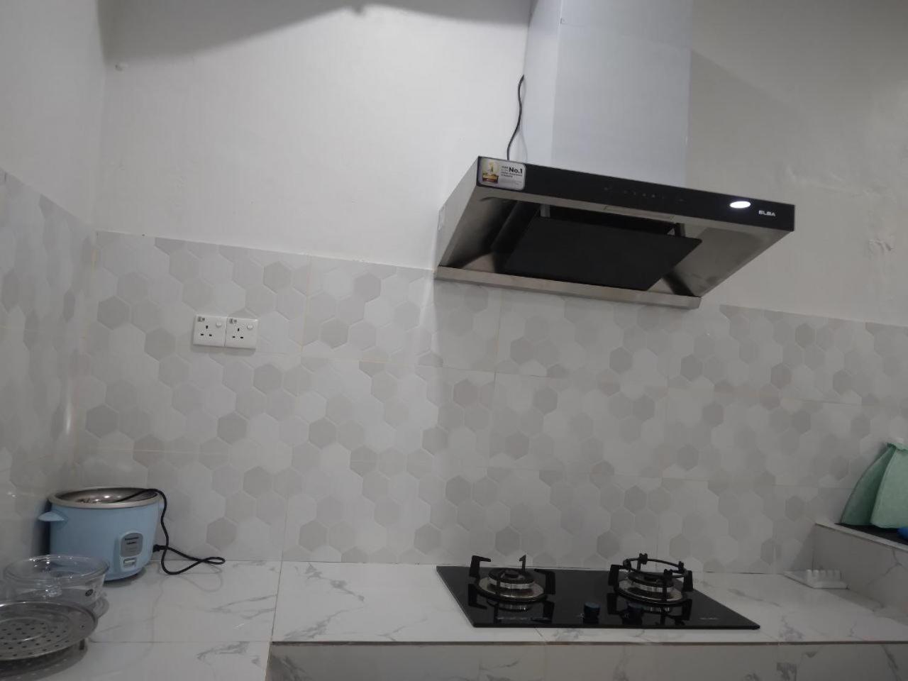 HOMESTAY WADIHANA