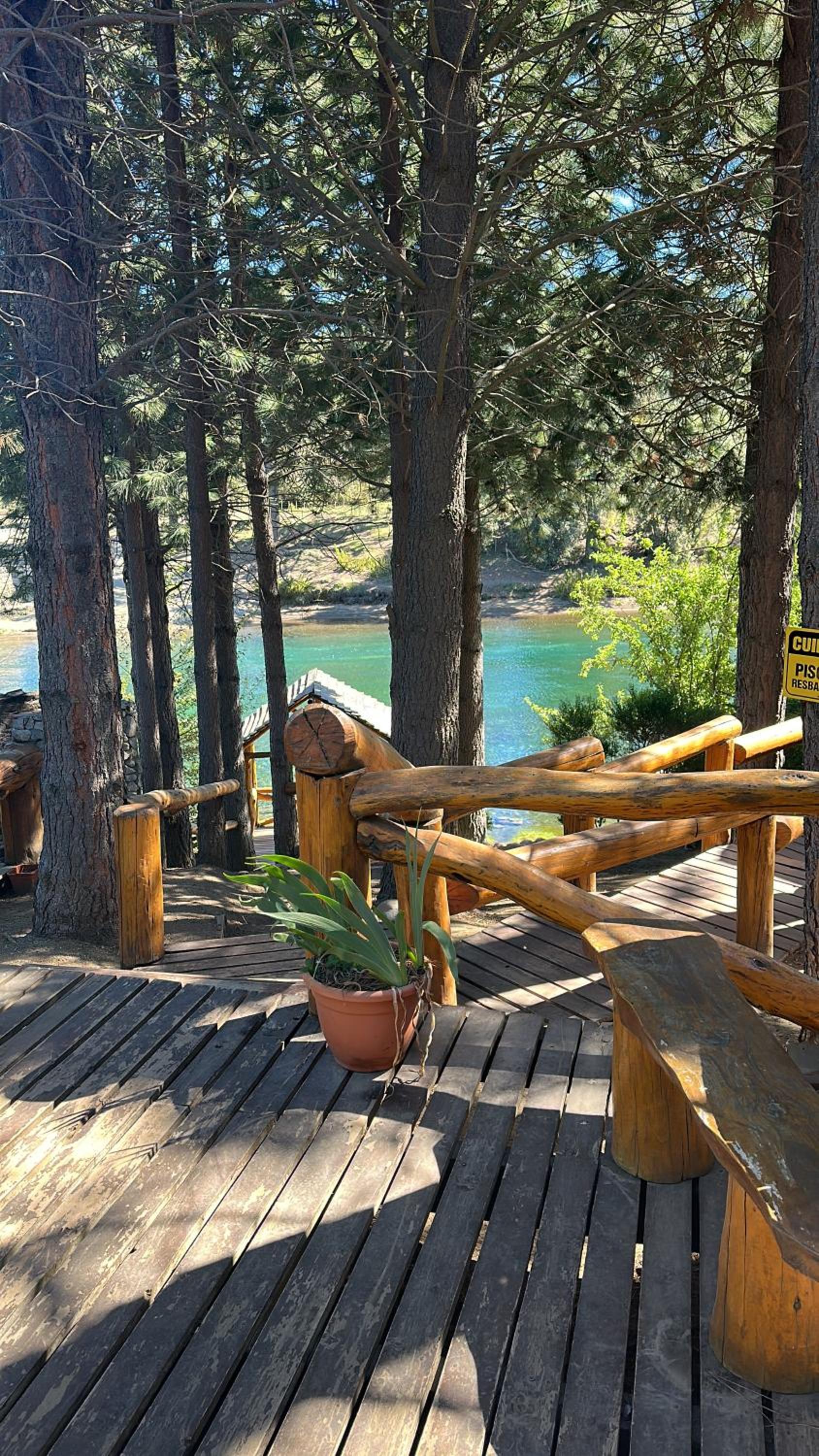 Costa Bonita Cabañas