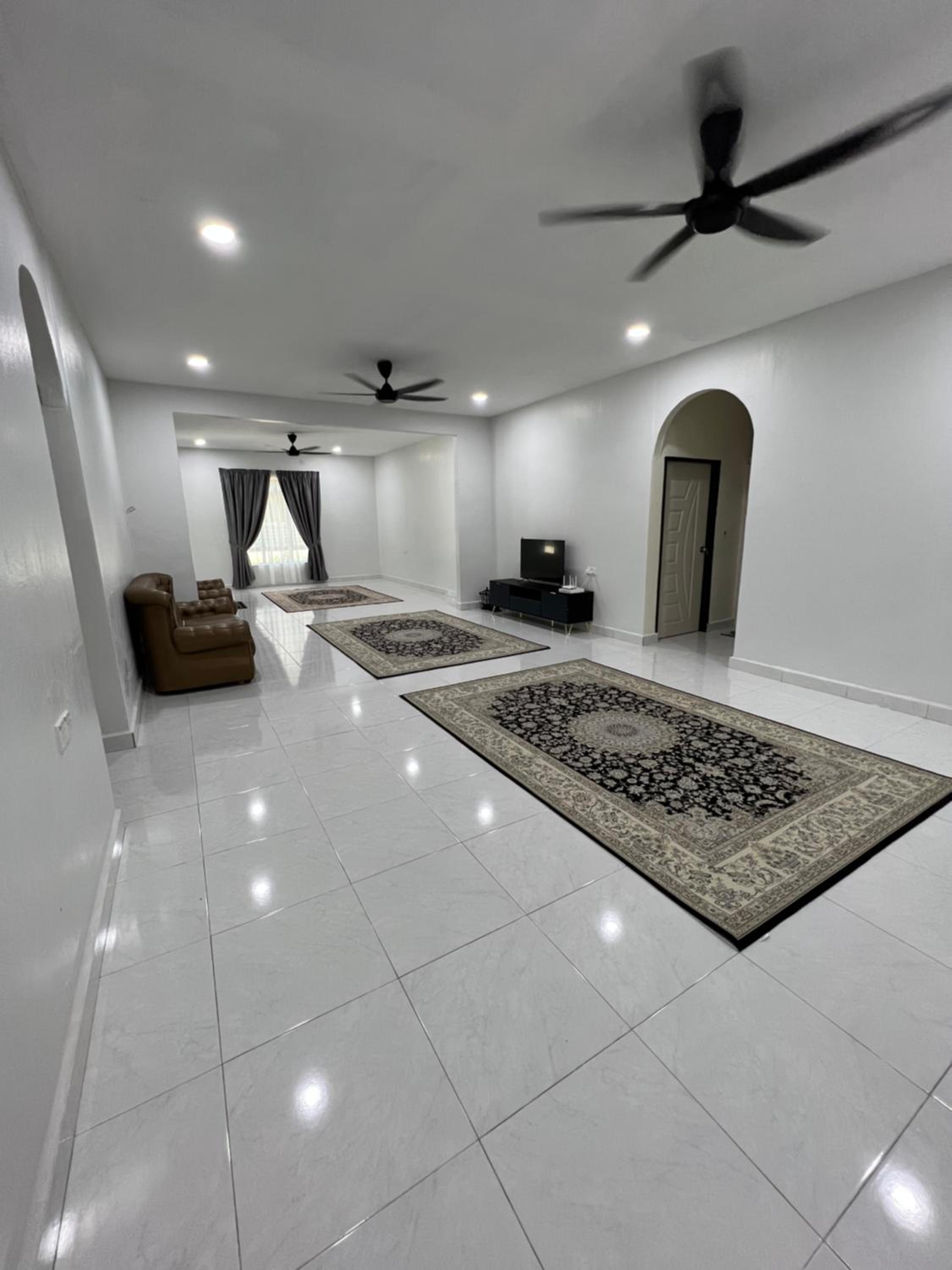 HOMESTAY WADIHANA