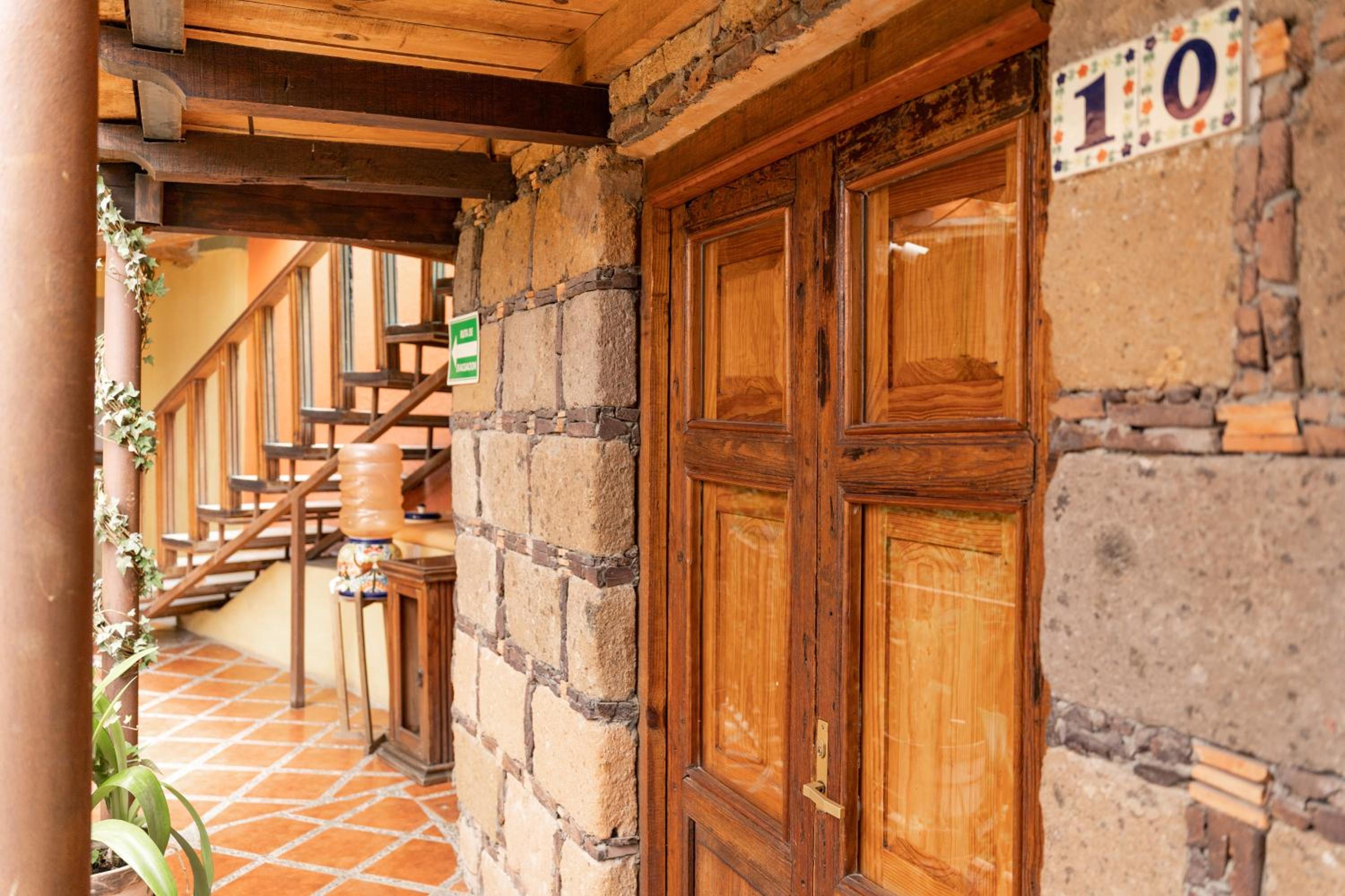 Hotel CasaMia - Image 1