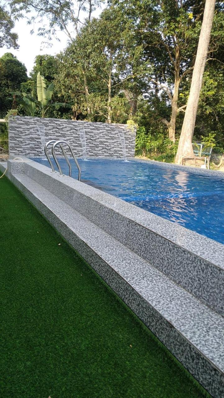 HOMESTAY WADIHANA