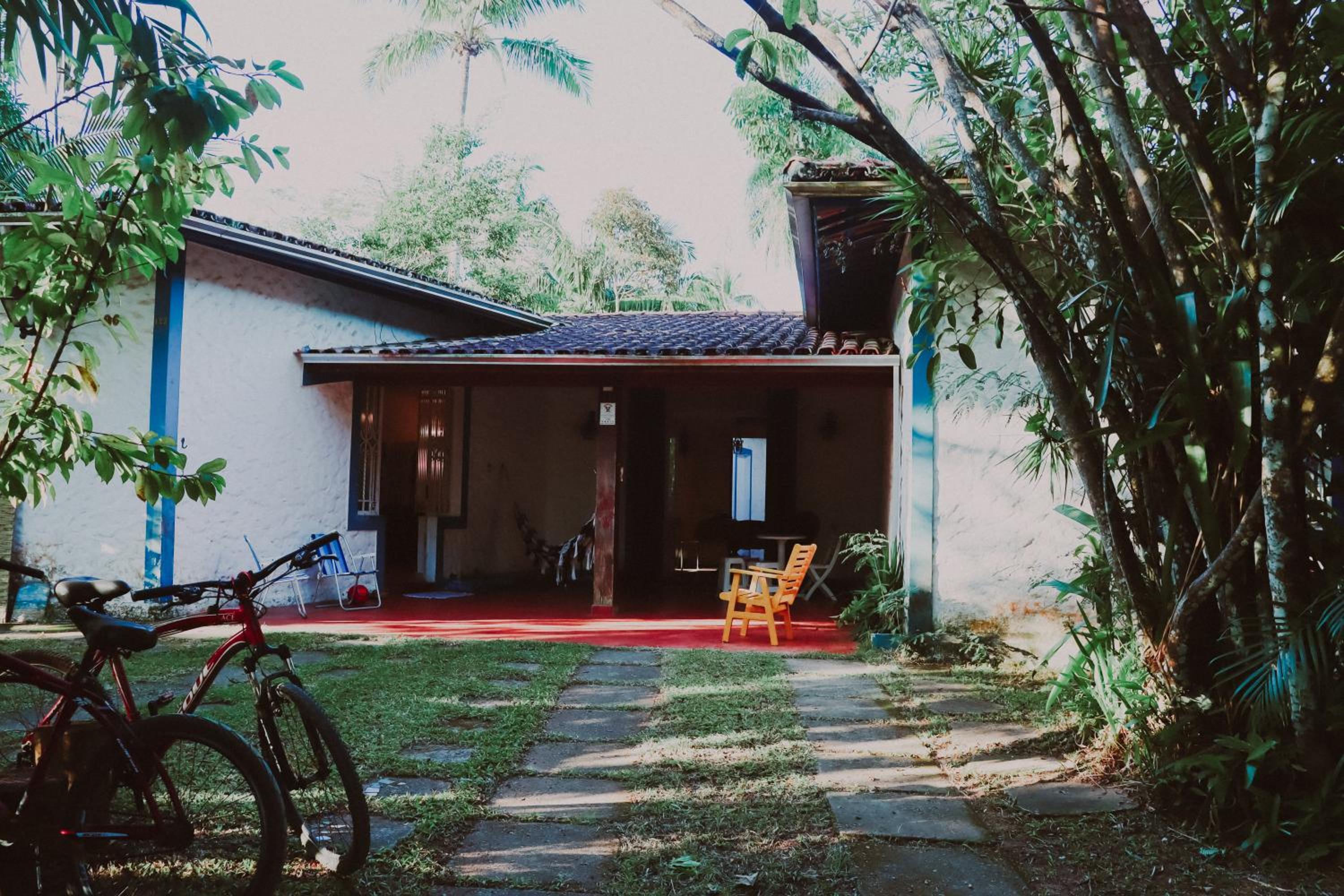 Casa na quadra da Praia do Tenório