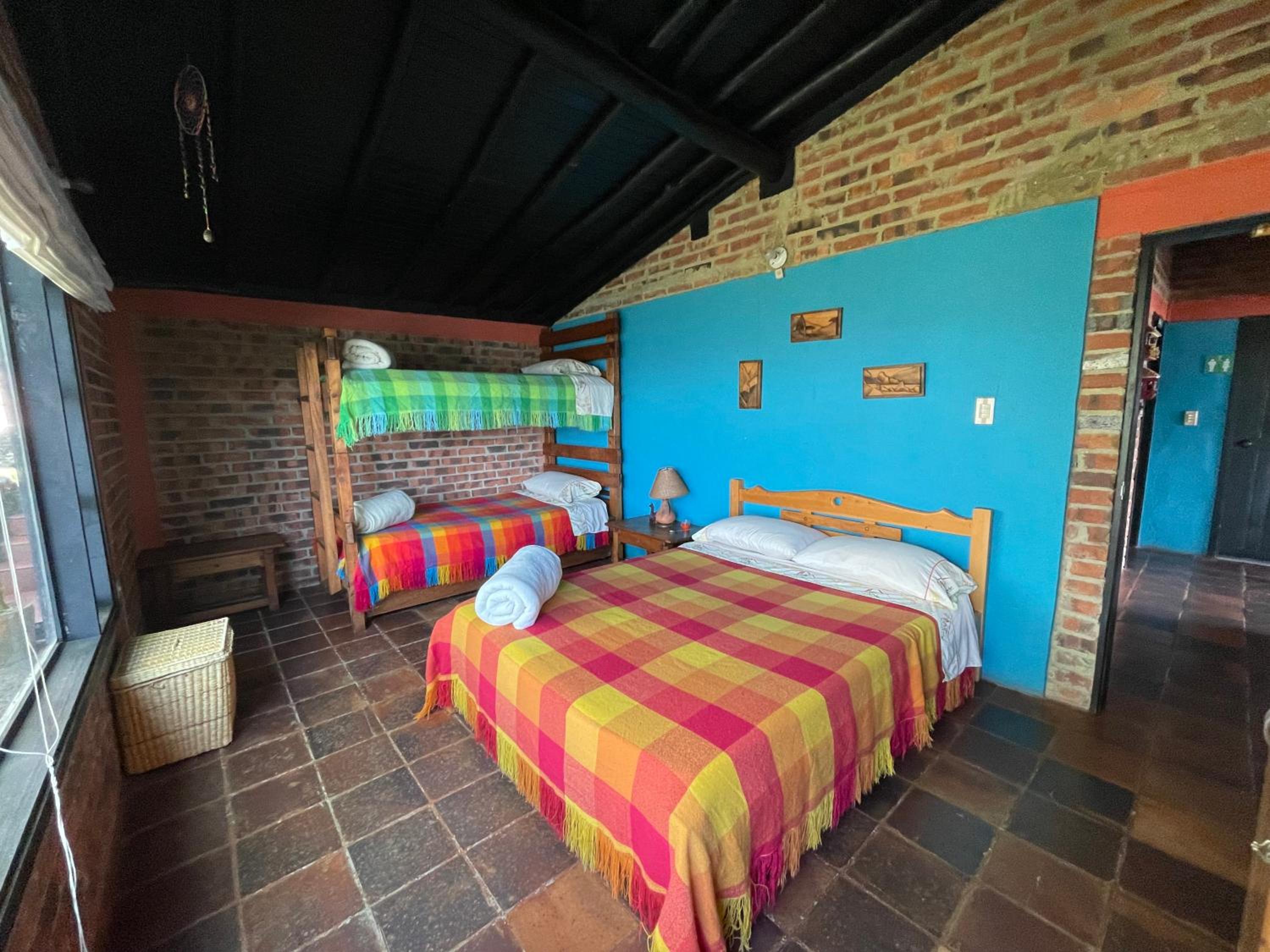 Refugio Explora Verde view 5