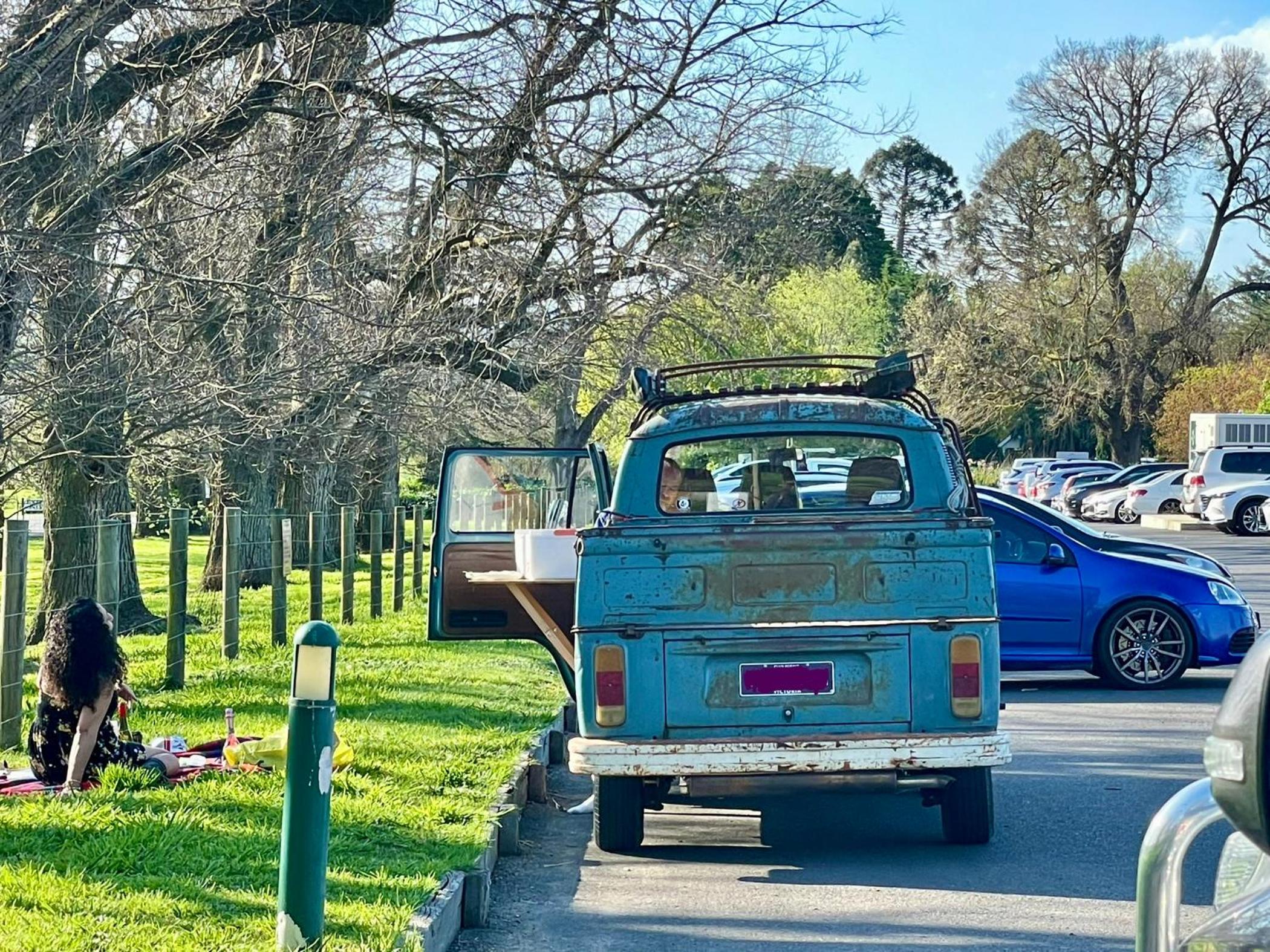 Yarra Gem