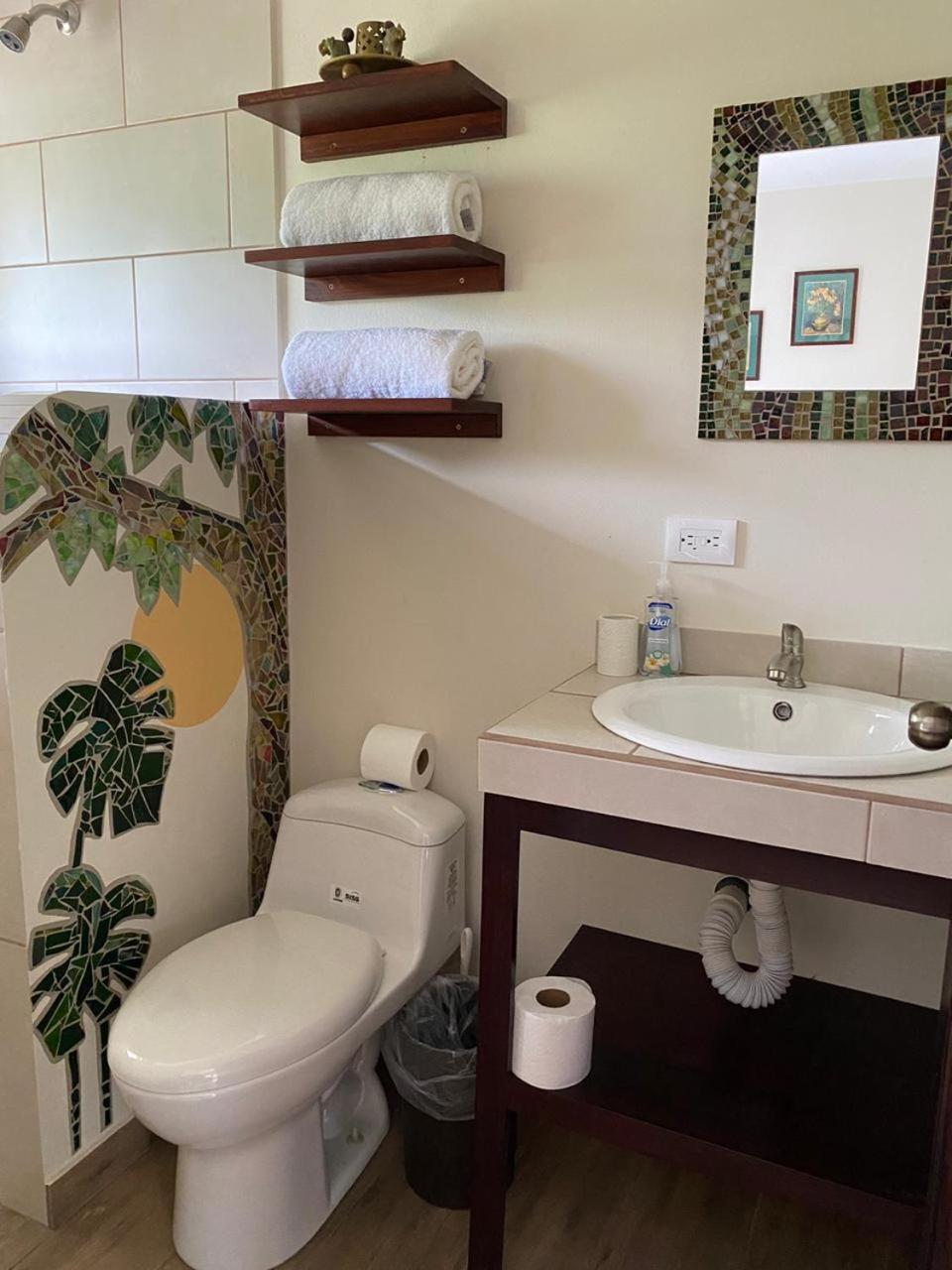 Beautiful studio-apartment near the beach