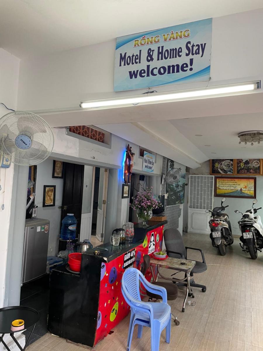 hotel reception