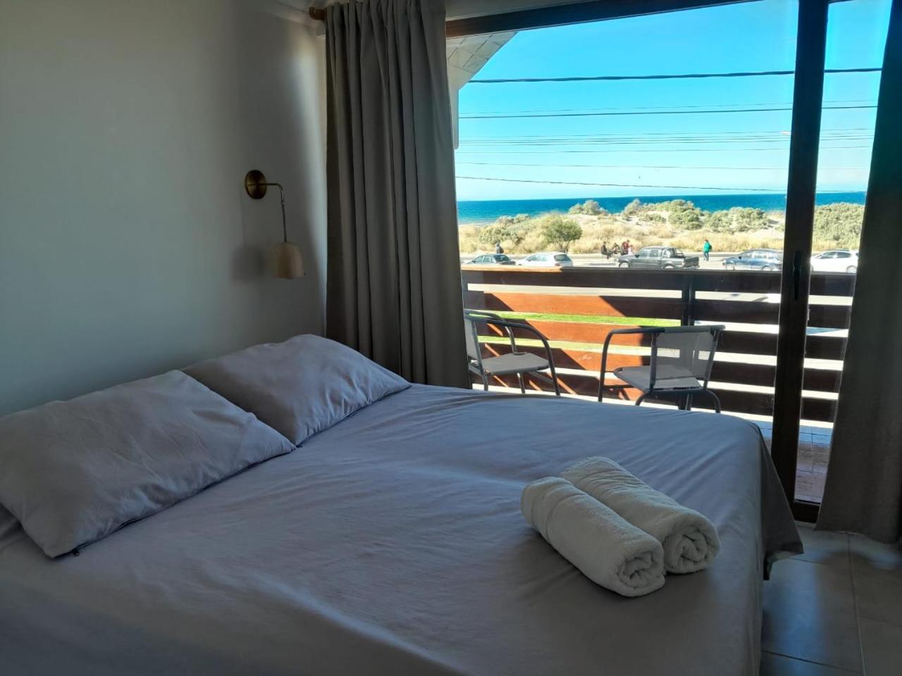 Marbella I-16 Ubicación privilegiada y vista al mar
