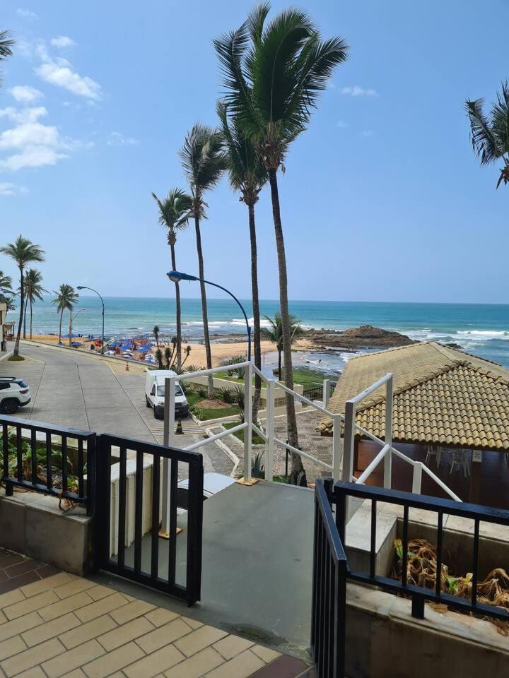 @ondinaapartreservas Pé na Areia 441