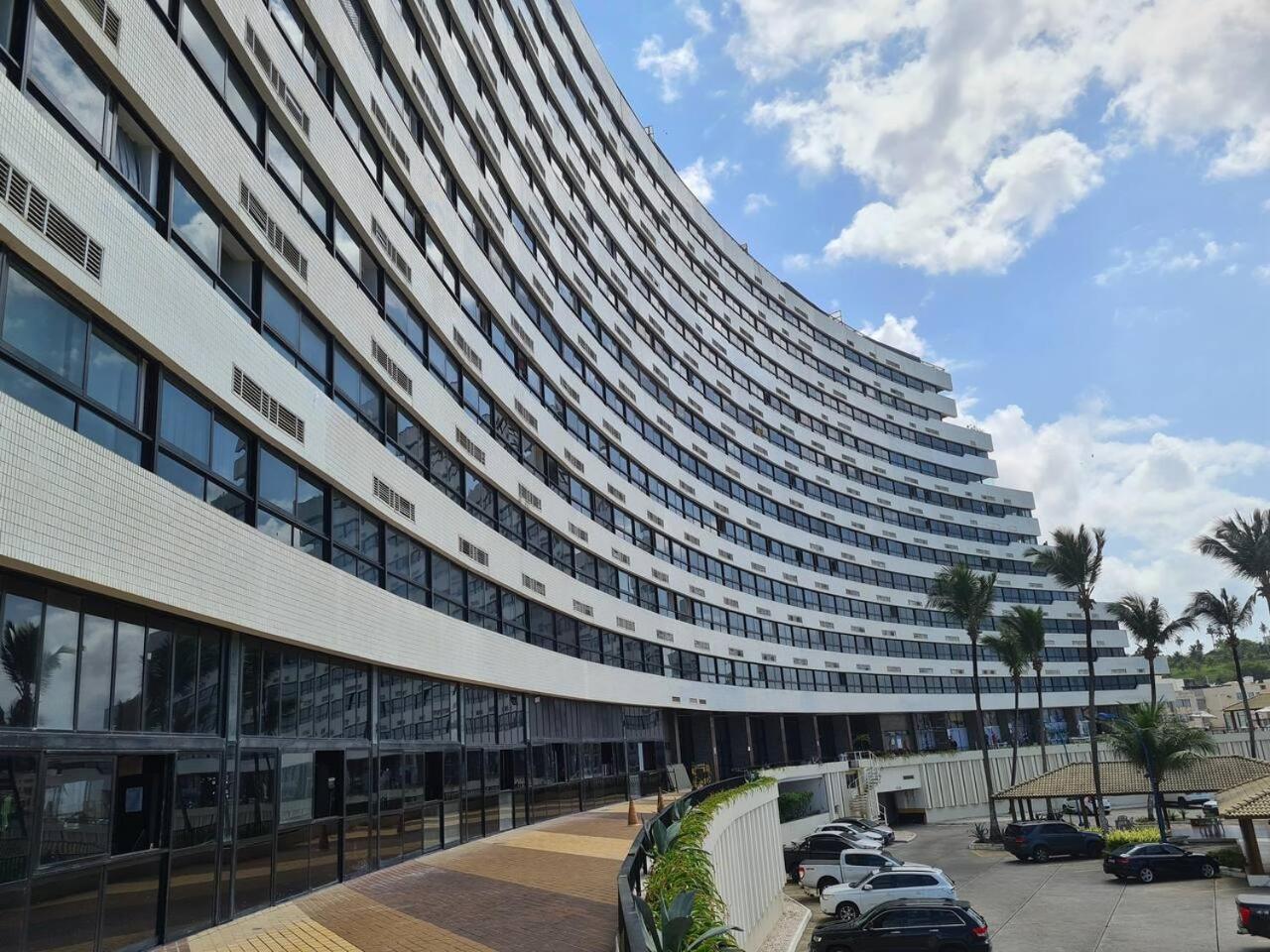 @ondinaapartreservas Pé na Areia 441