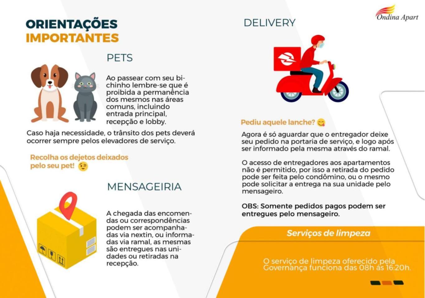@ondinaapartreservas Pé na Areia 441