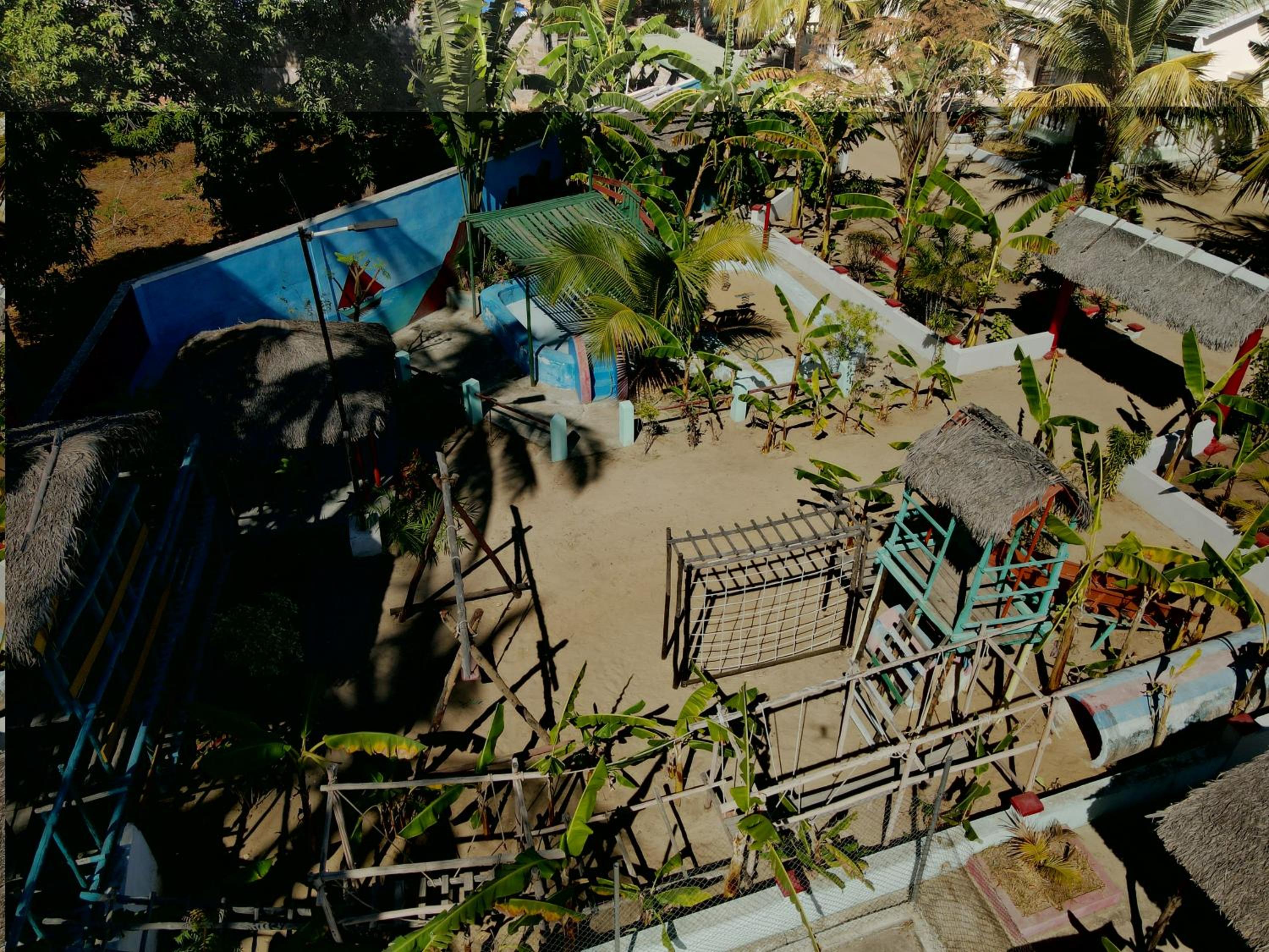 SAARA HOTEL