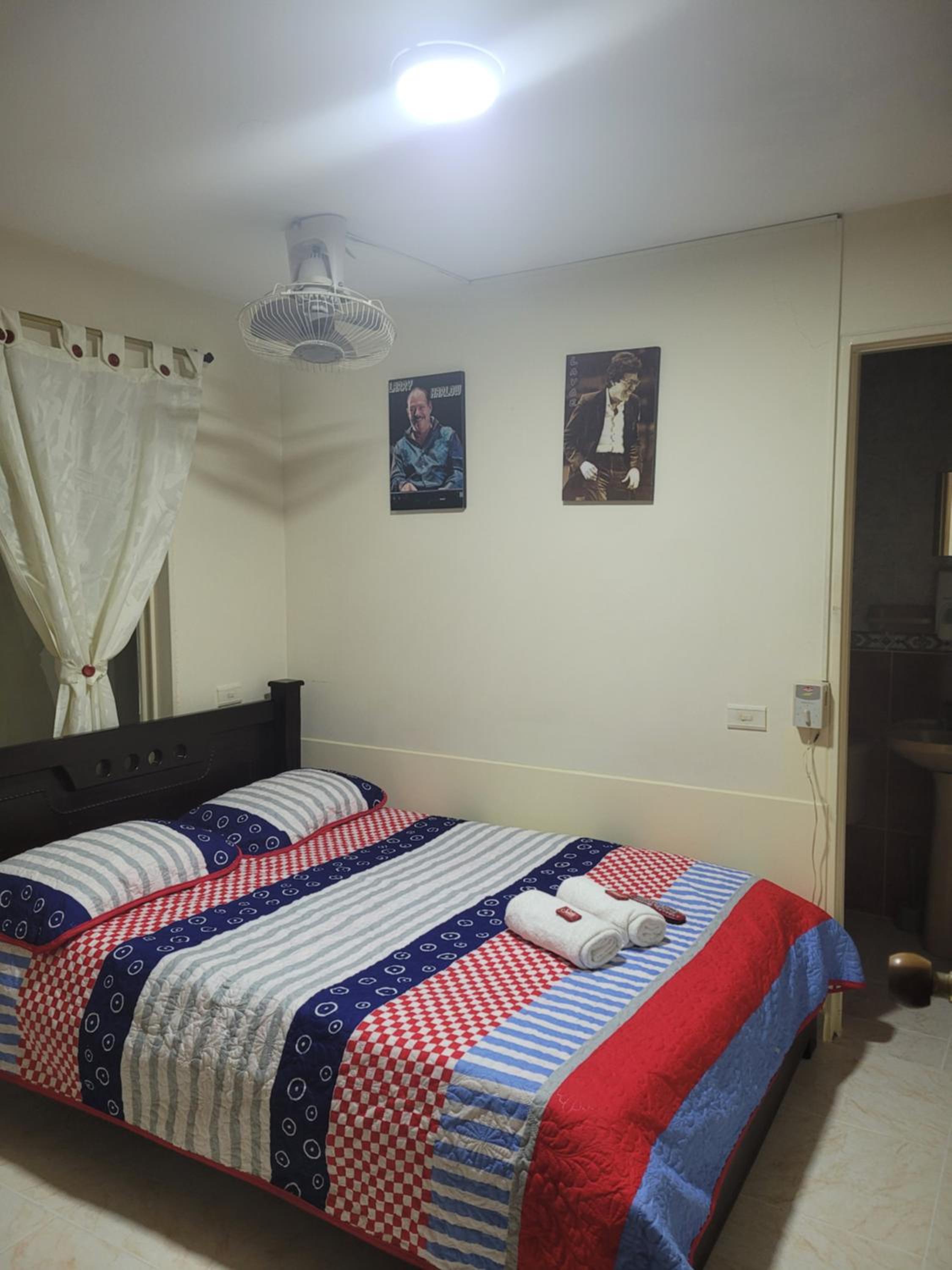 Hotel San Vicente