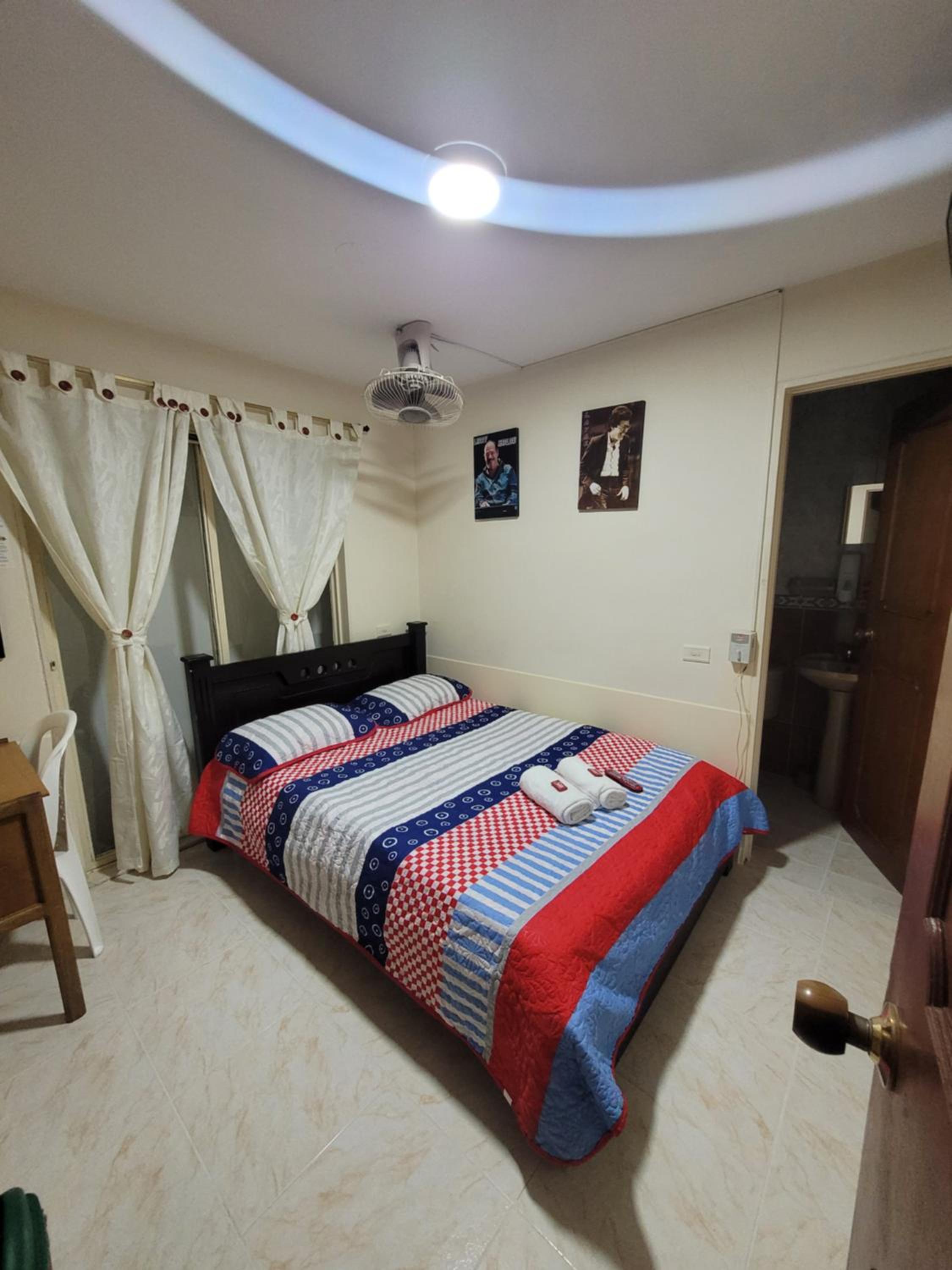 Hotel San Vicente