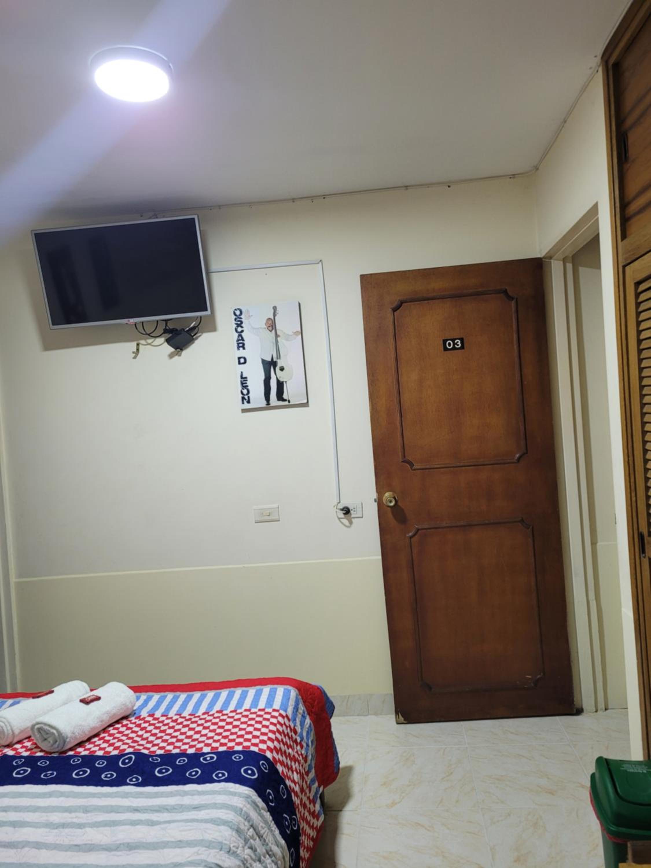 Hotel San Vicente