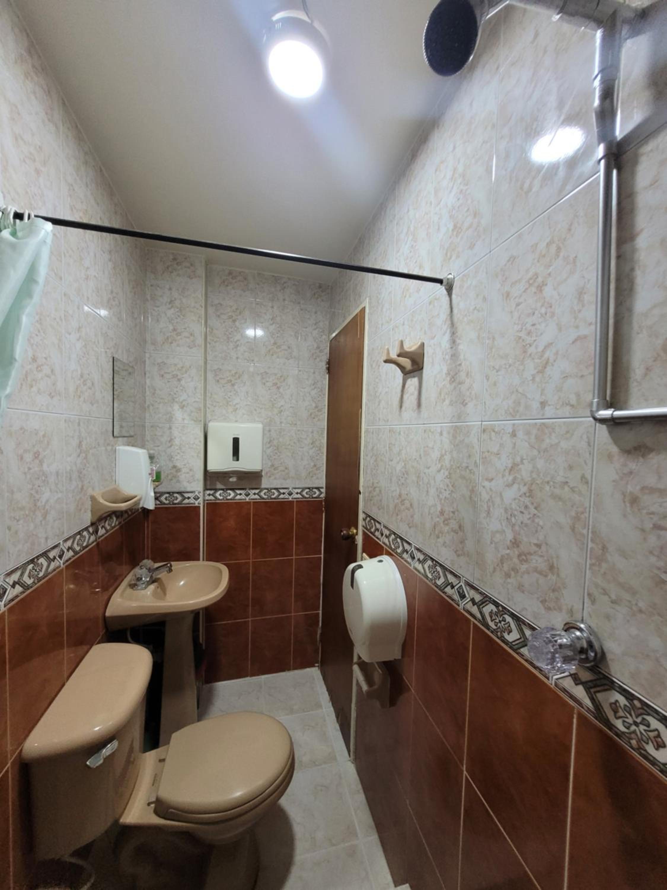 Hotel San Vicente
