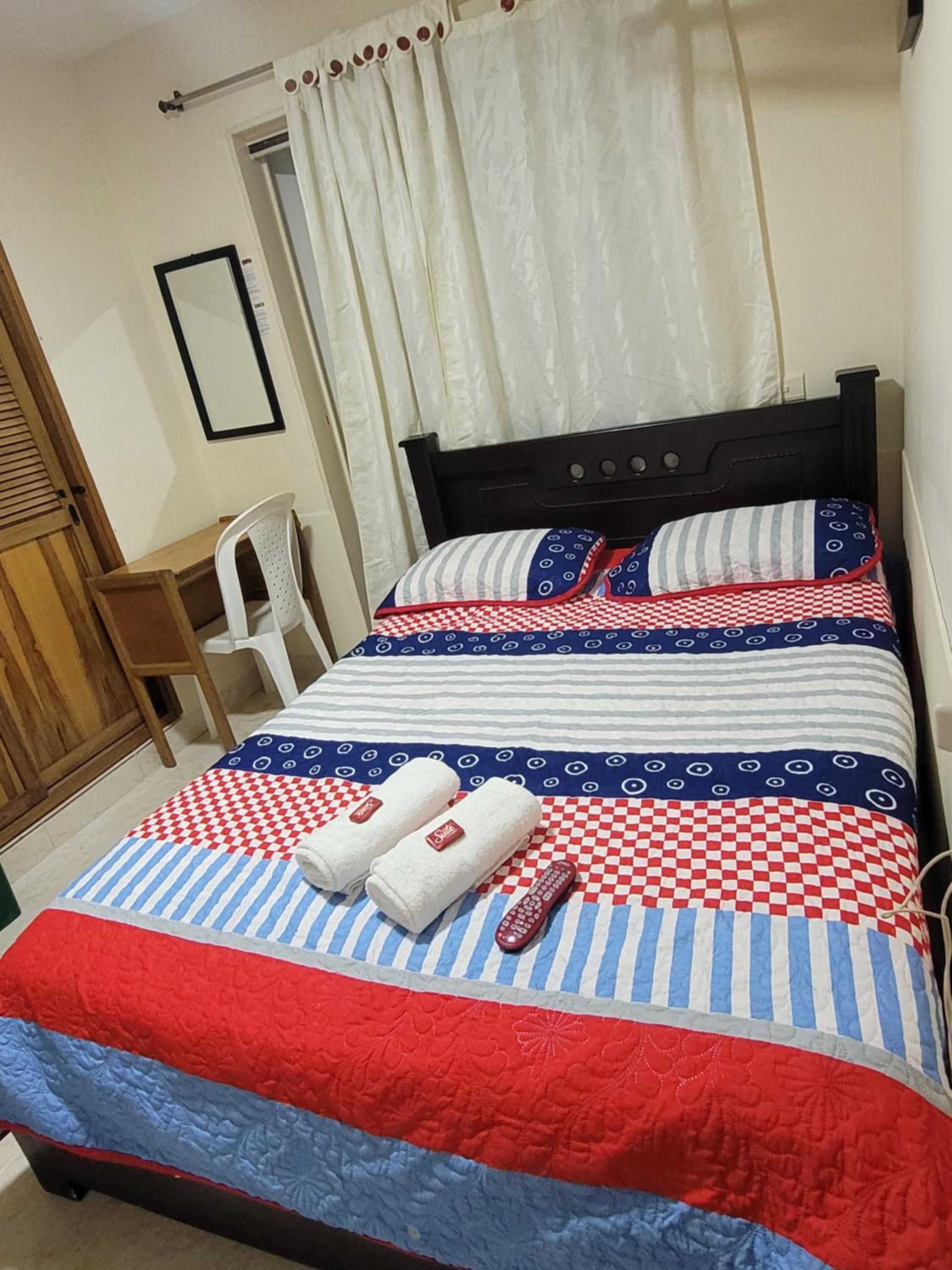 Hotel San Vicente