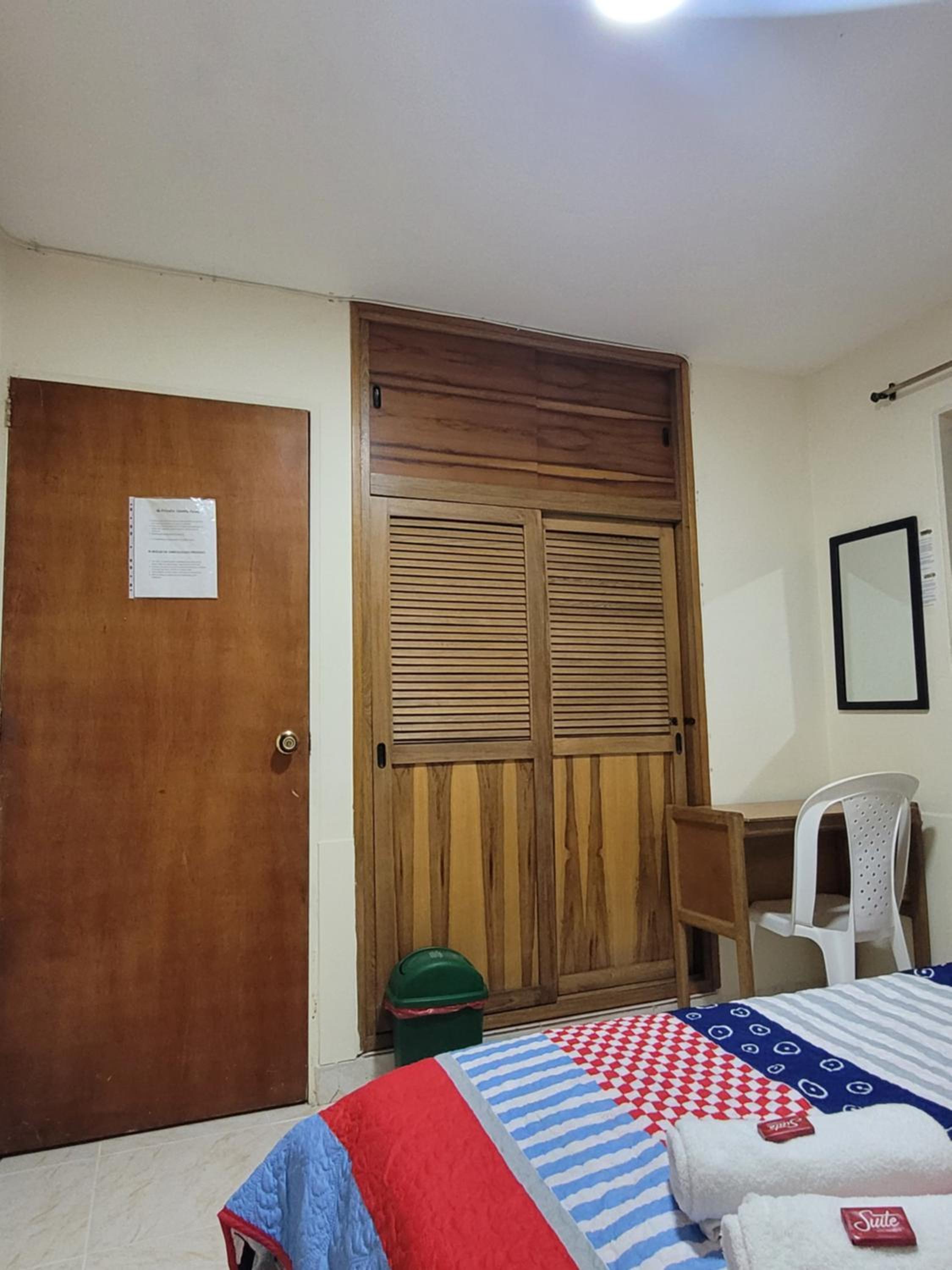 Hotel San Vicente
