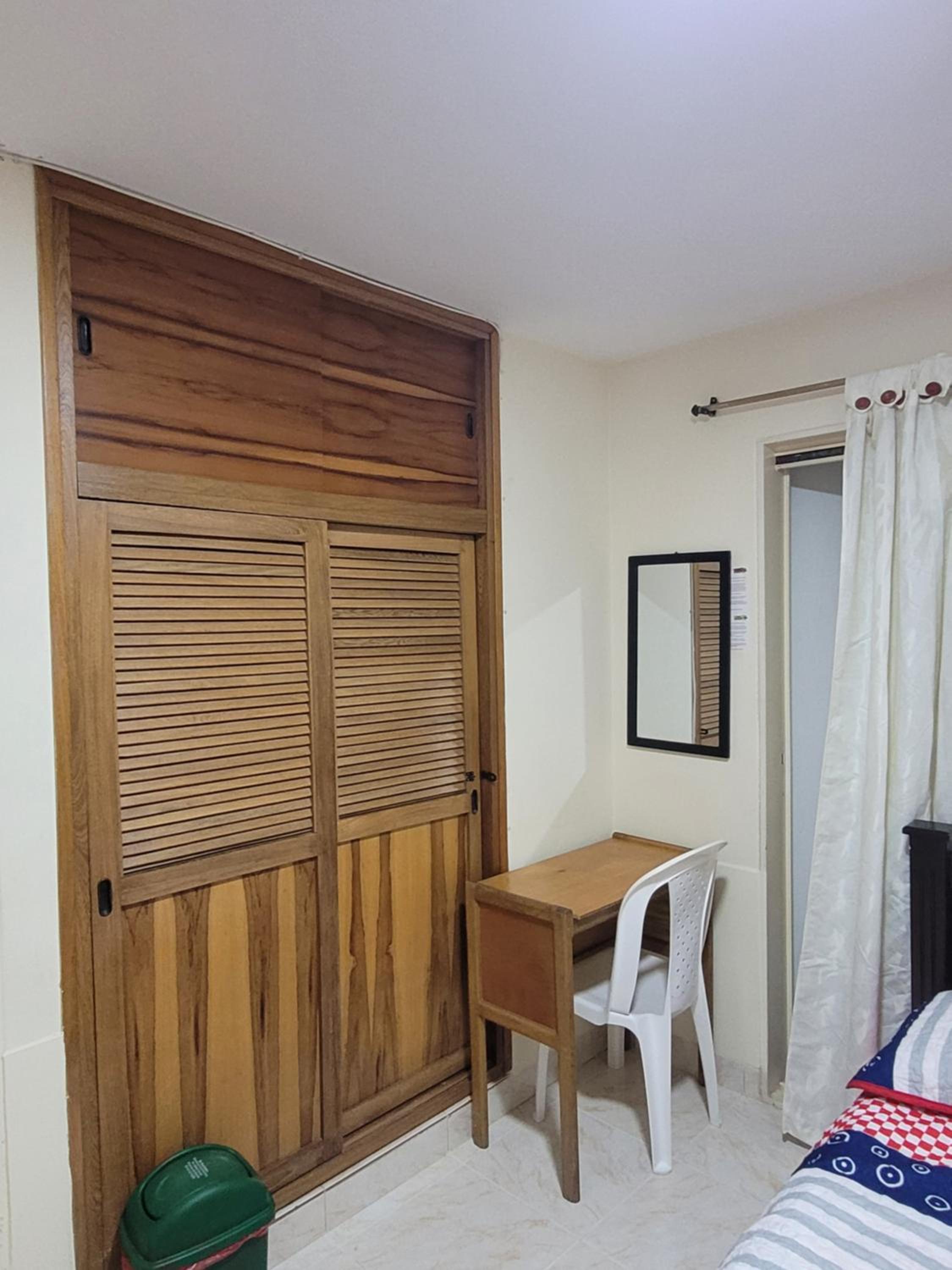 Hotel San Vicente