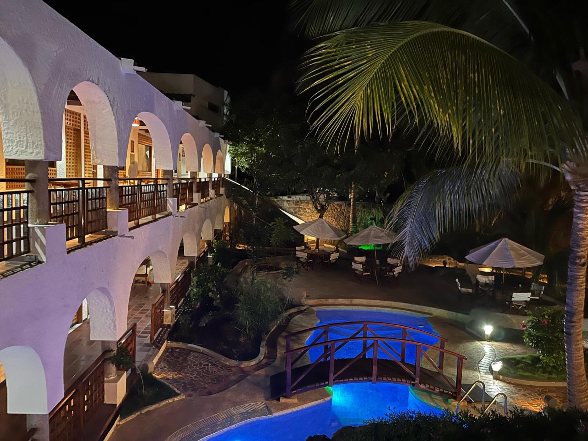 Hotel Silberstein - Image 1